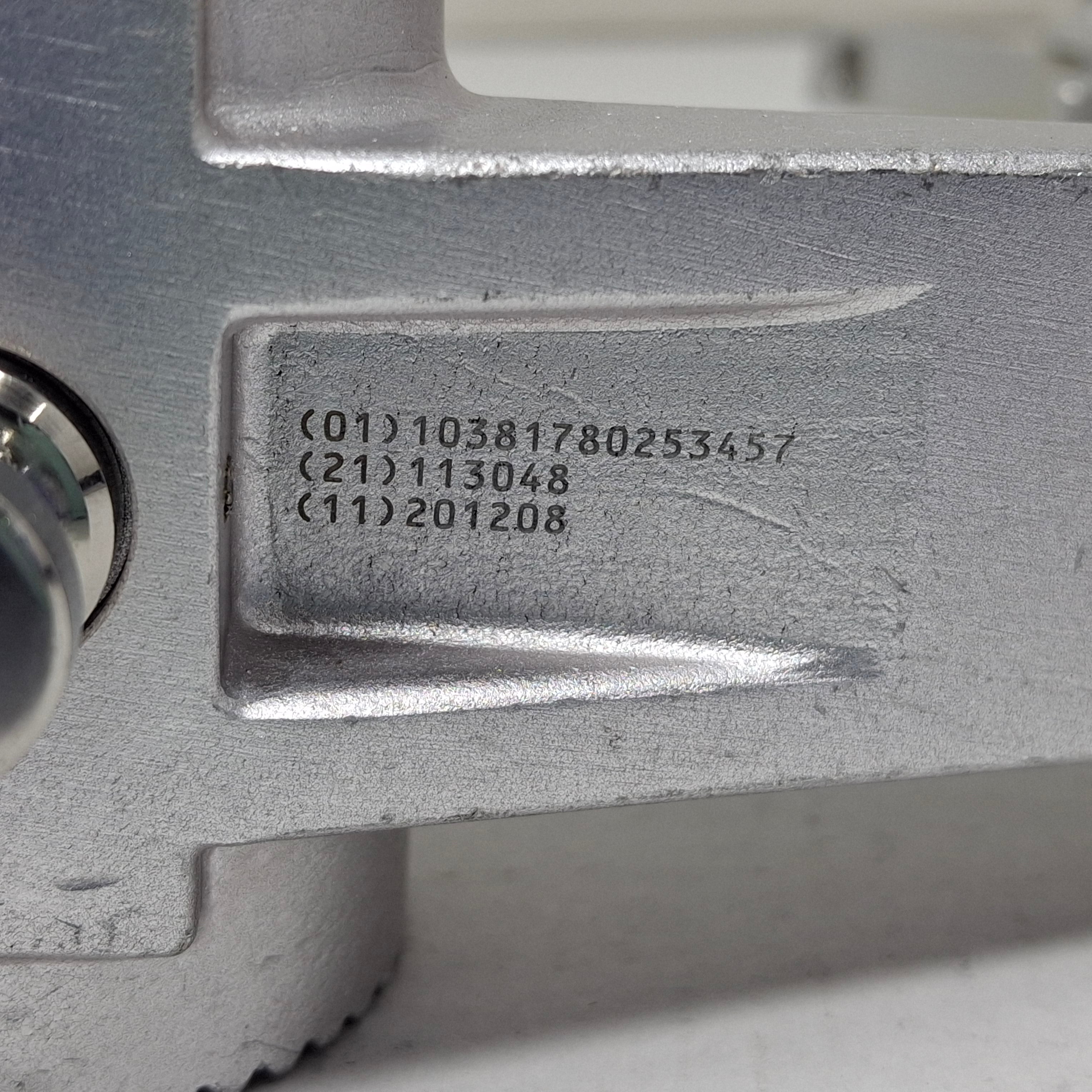 OMI Surgical Products A-1059 Mayfield Adapter
