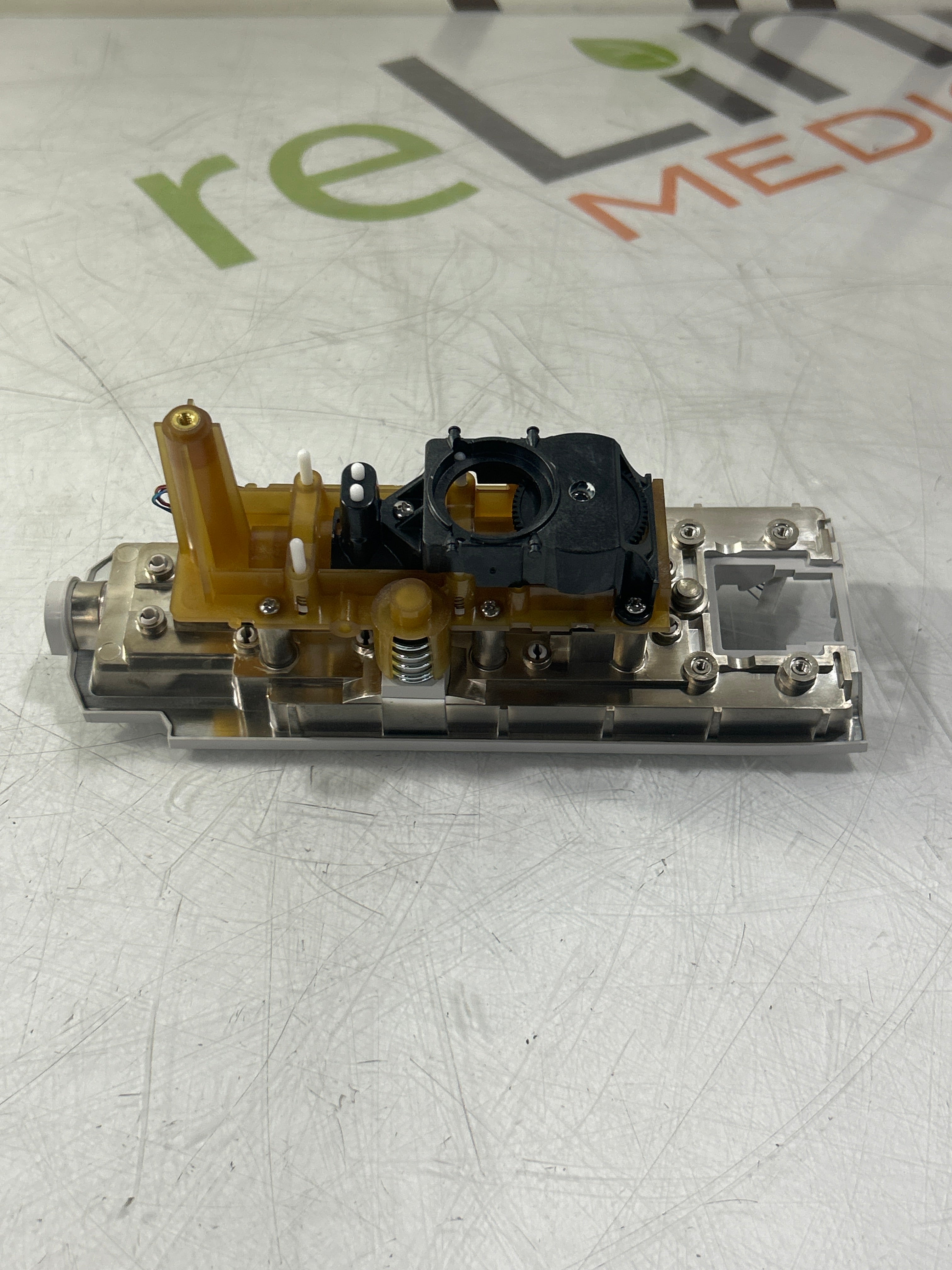 CareFusion Alaris 8100 Infusion Pump Module Bezel Assembly Kit