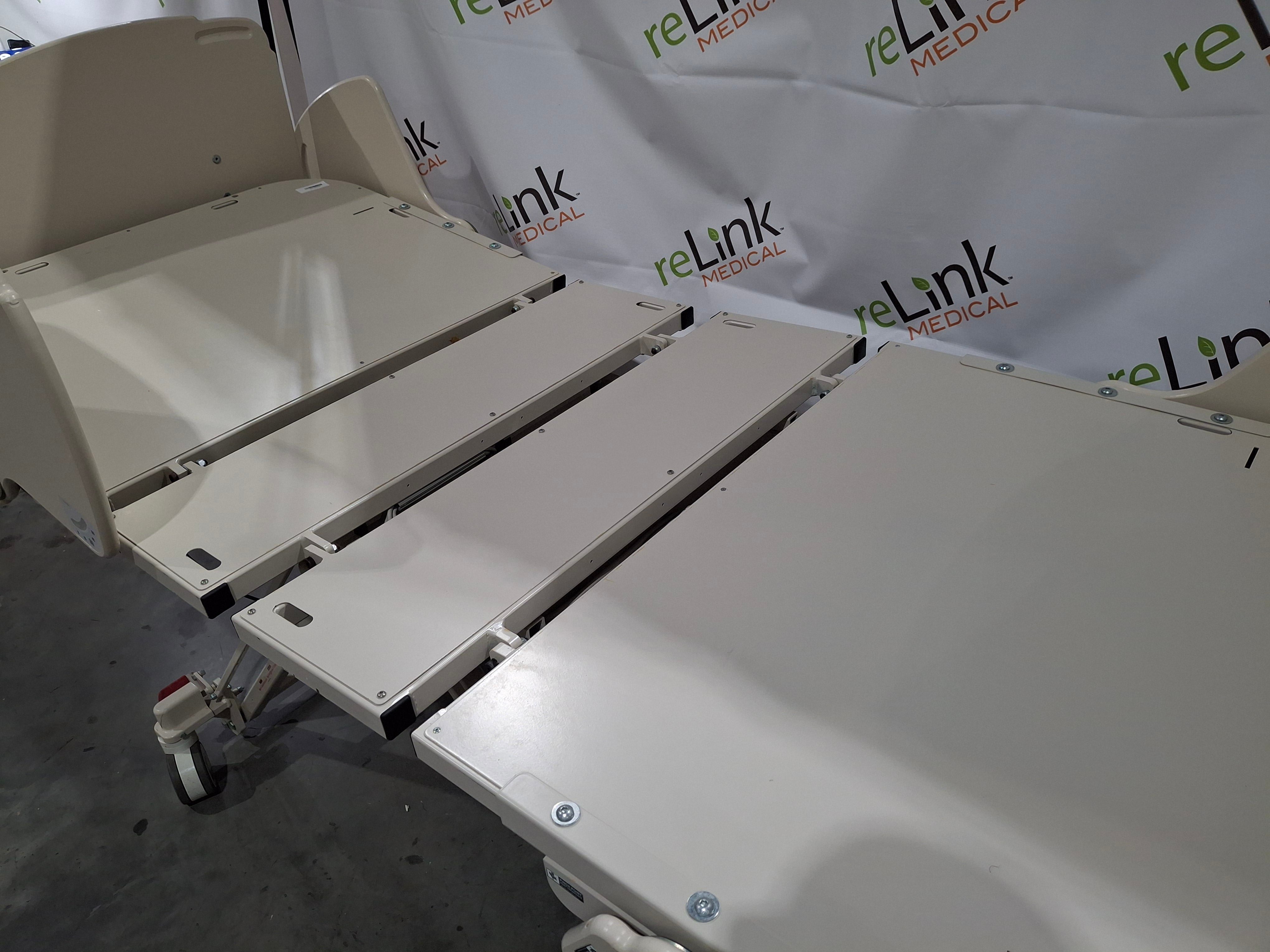 SizeWise Expandable Bariatric Bed