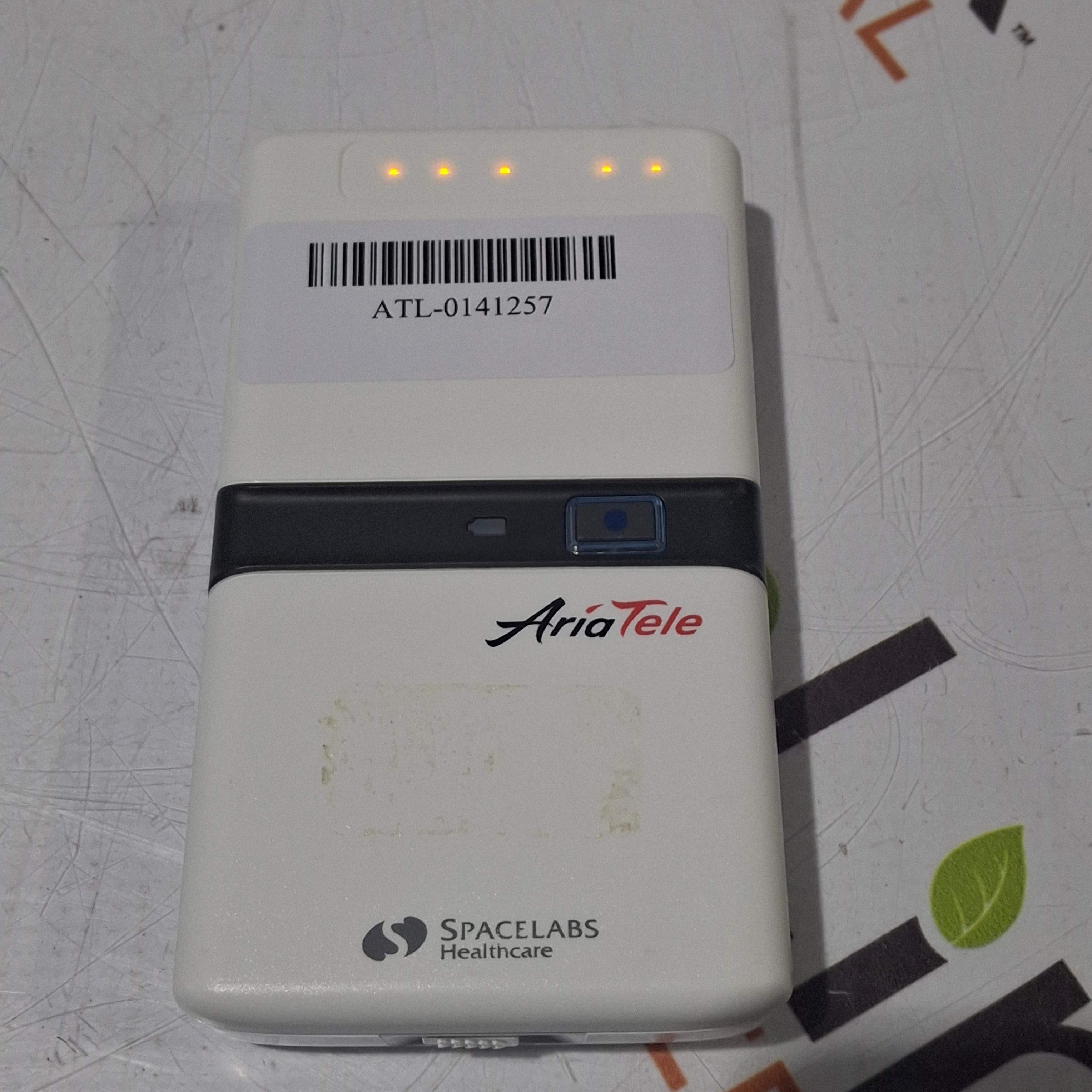 Spacelabs Healthcare Aria Telemetry Transmitter
