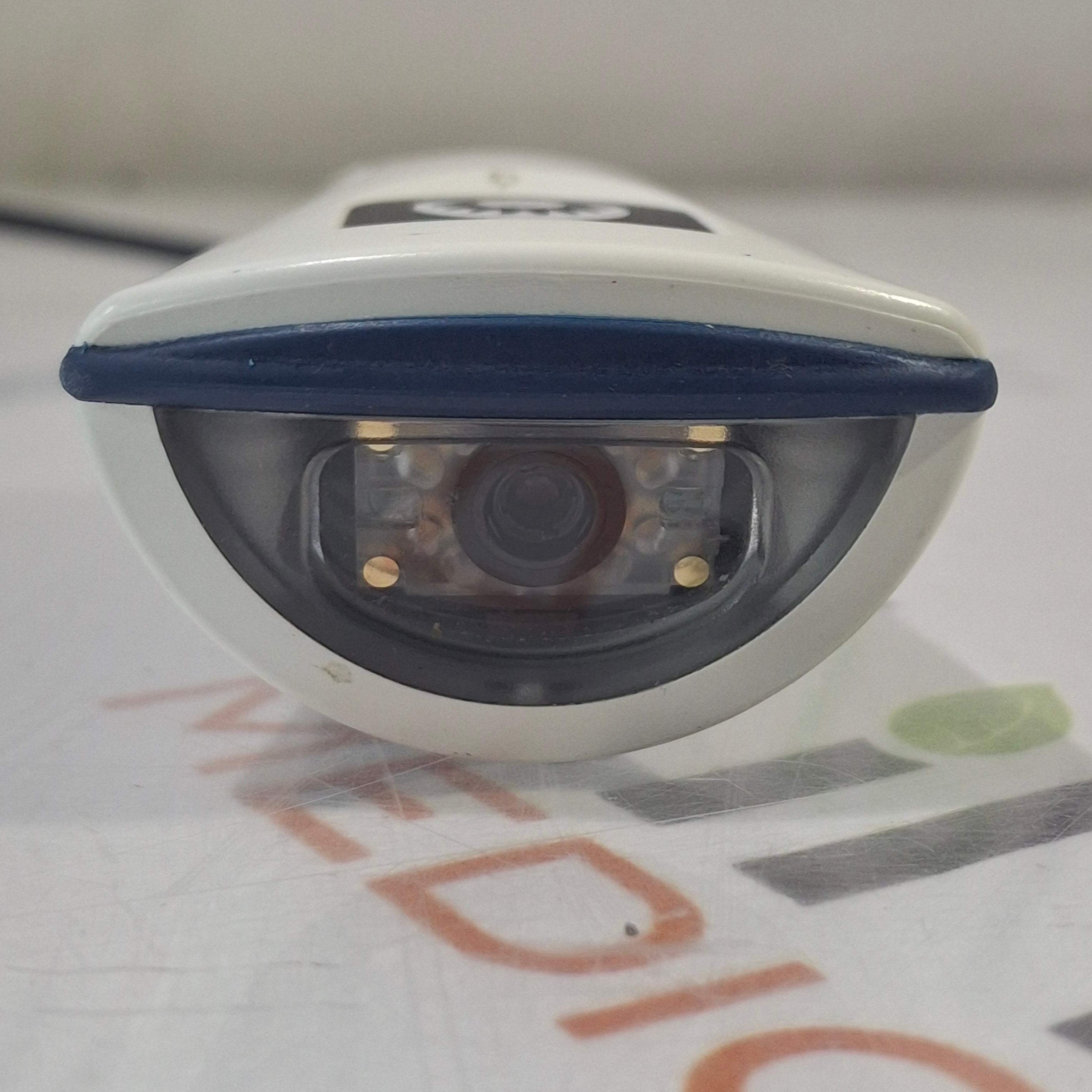 JADAK LLC Barcode Scanner (PS2)