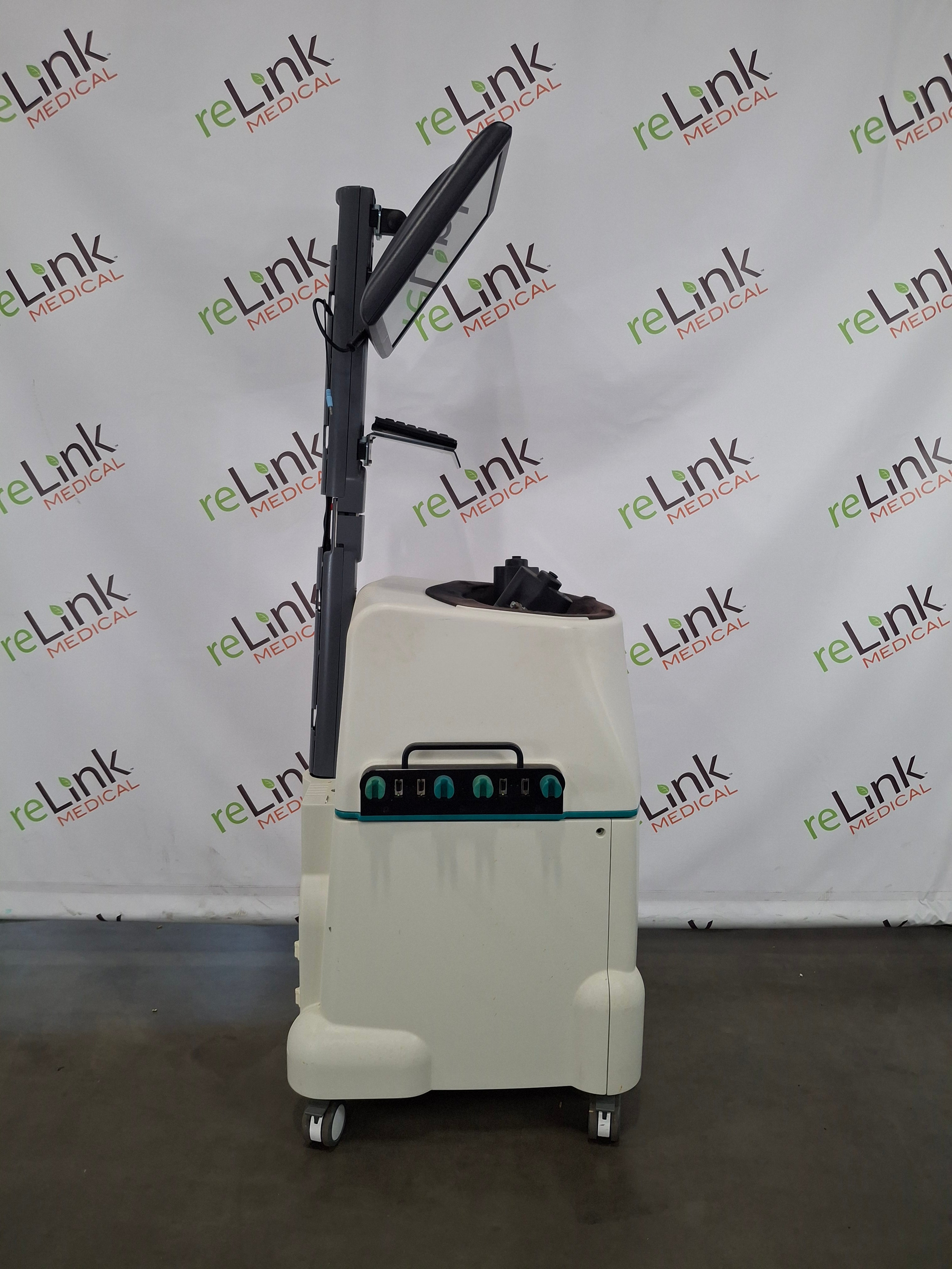 Simbionix LAP Mentor II Laproscopic Simulator