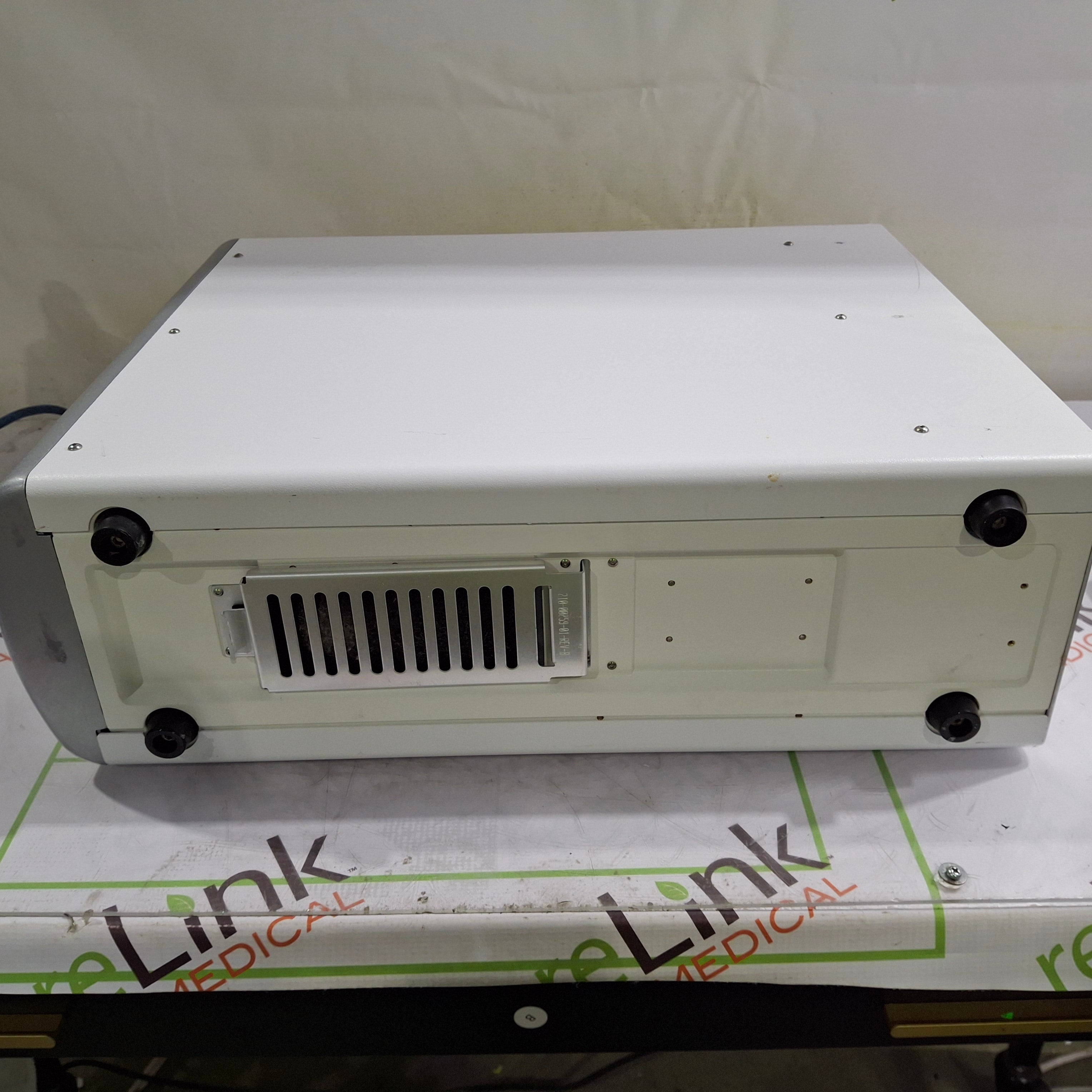 Nanosphere, Inc. Verigene SP Benchtop Analyzer
