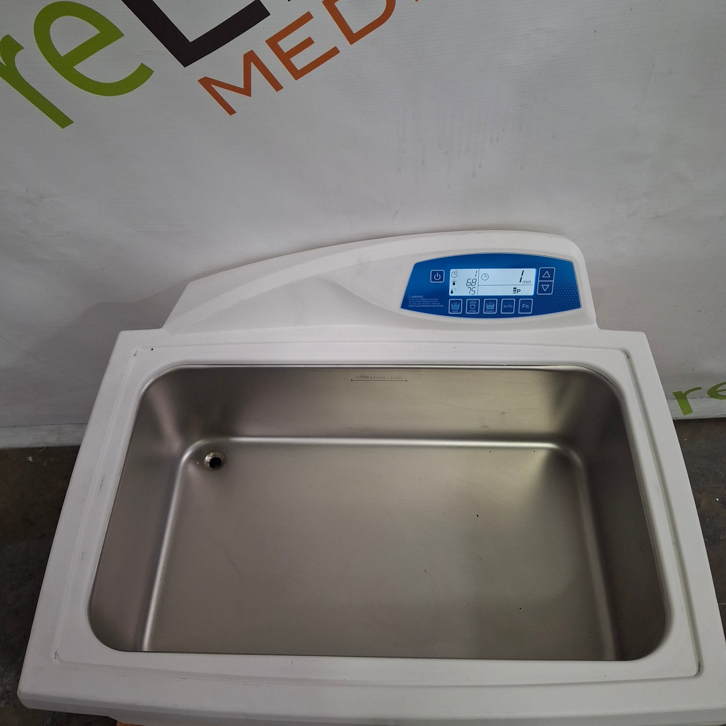 Bransonic CPX8800H Ultrasonic Bath