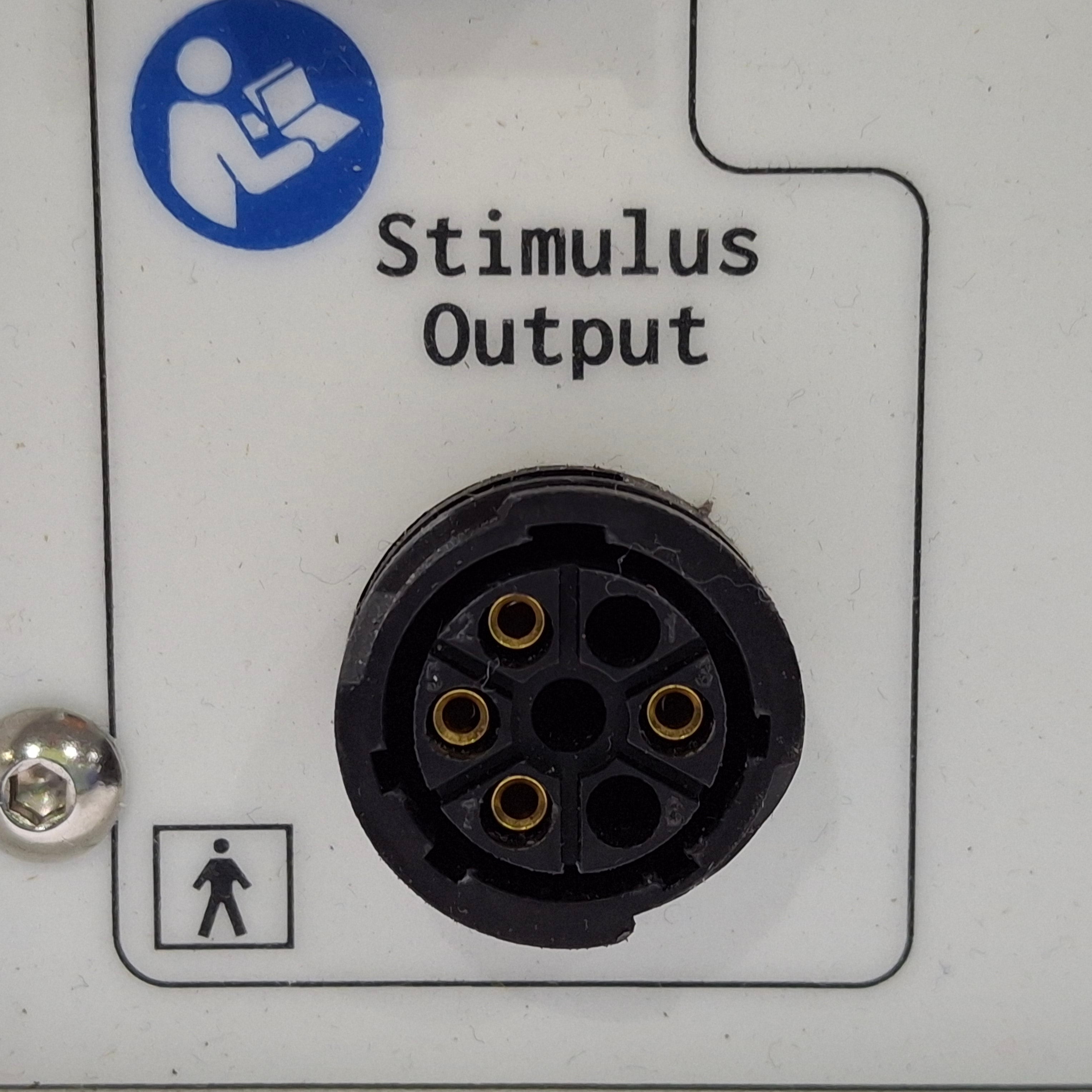 Mecta Eigma Electroconvulsive ECT Shock Therapy