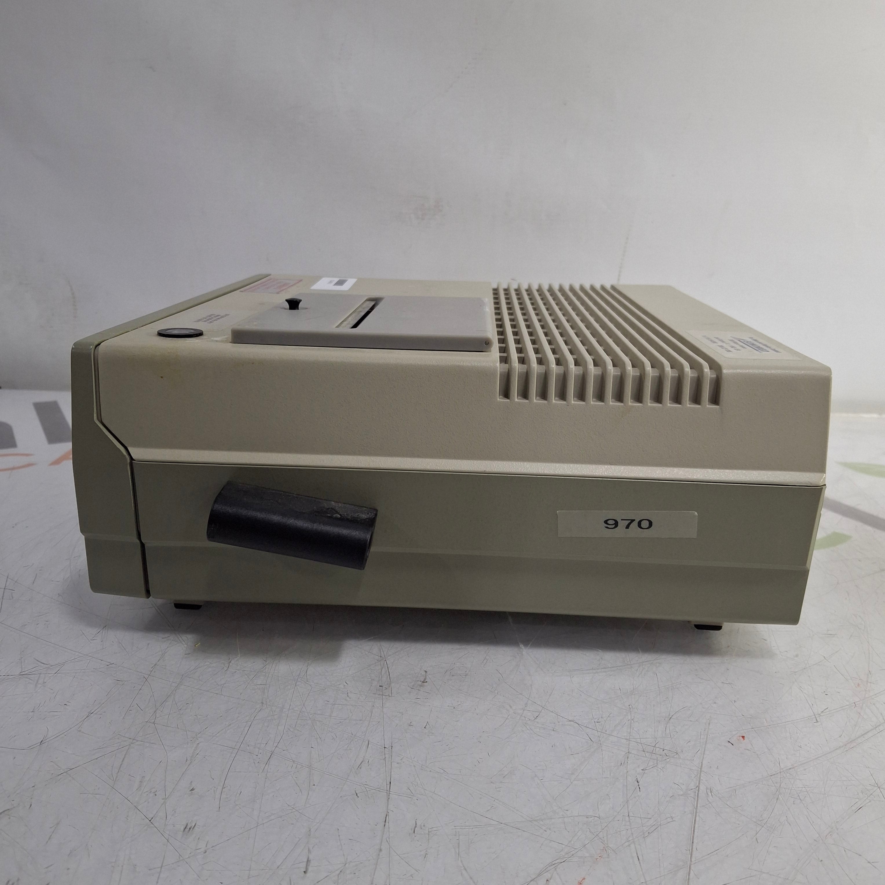 Sonomed Escalon A-Scan A 1500 Ophthalmic Ultrasound
