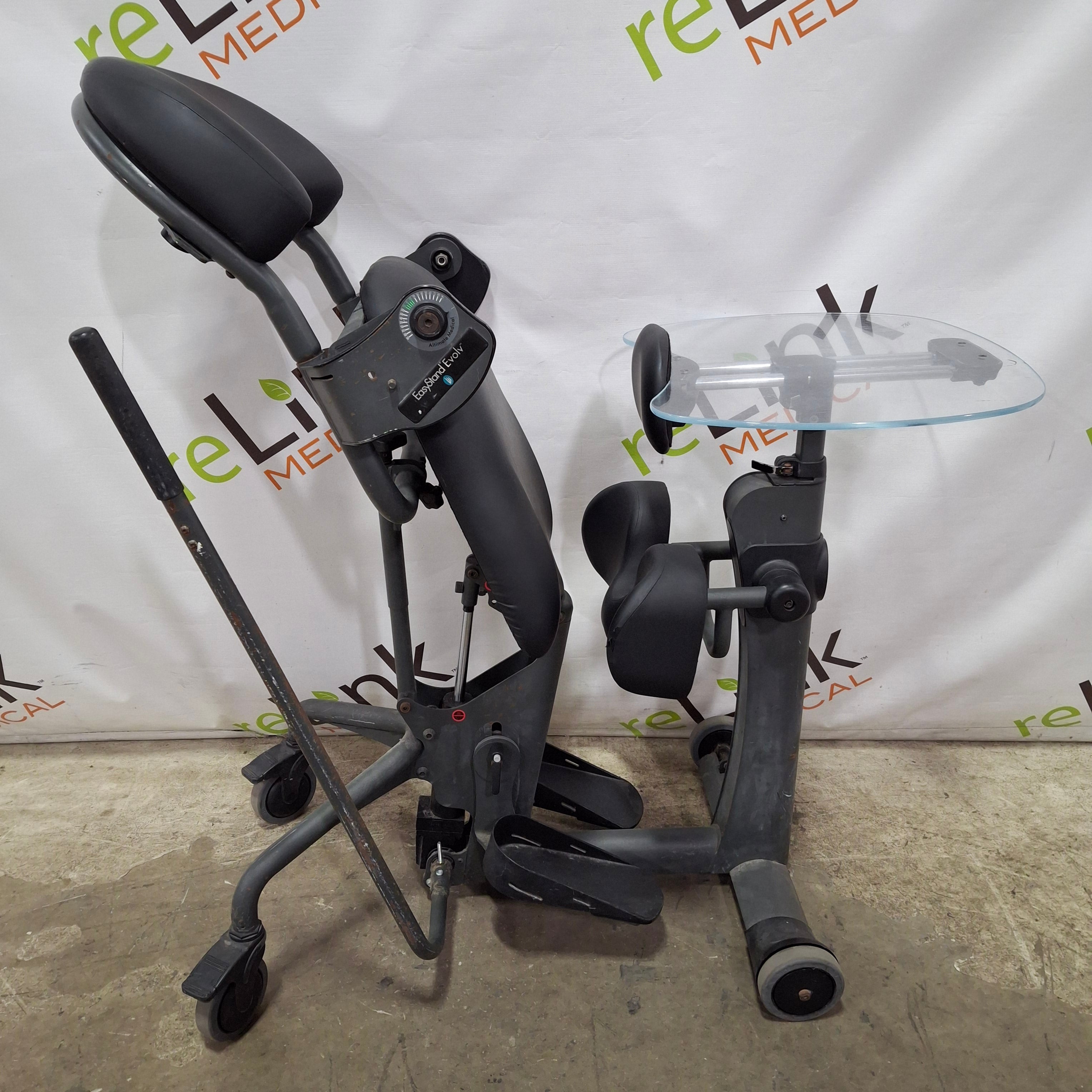 Altimate Medical EasyStand Evolv Stander