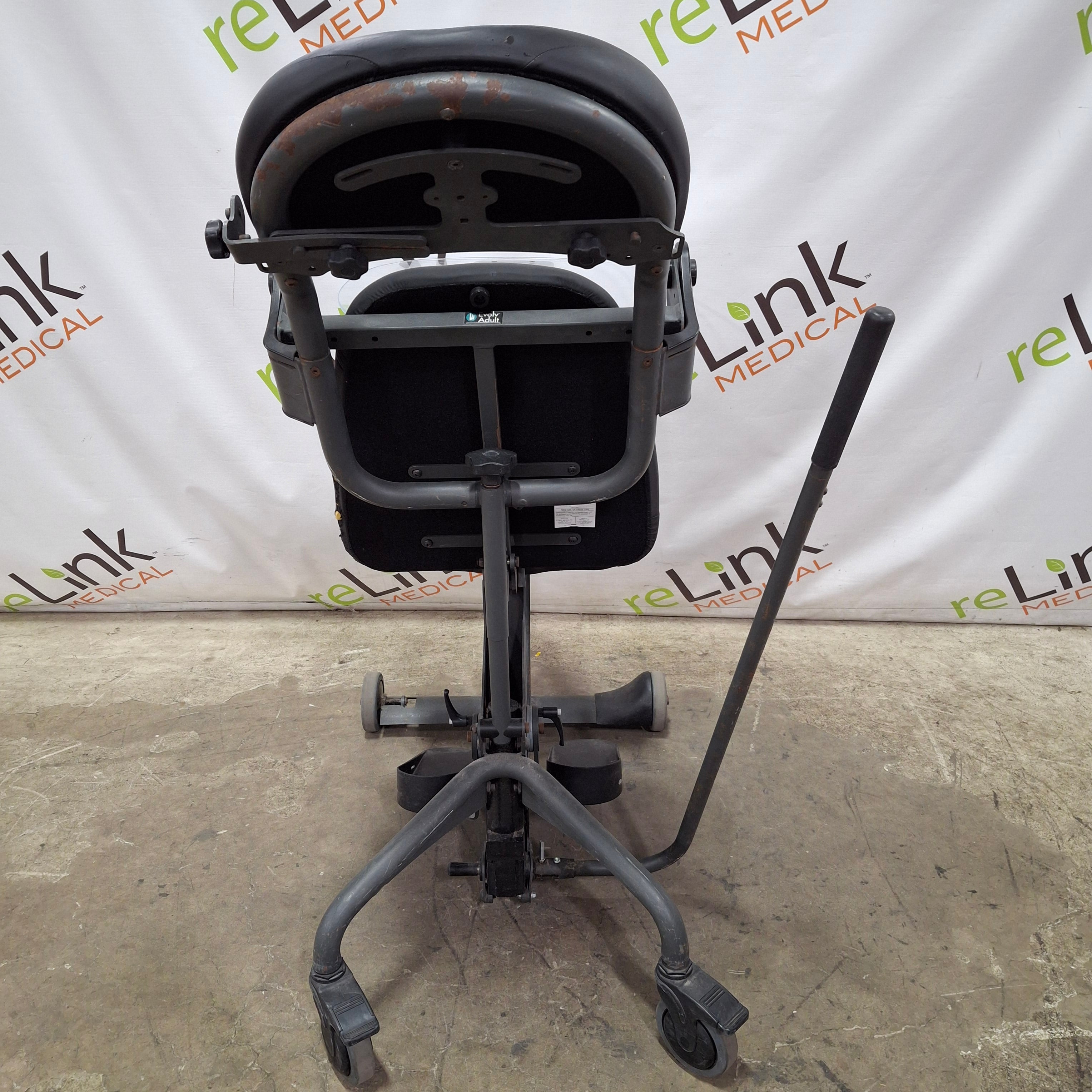 Altimate Medical EasyStand Evolv Stander