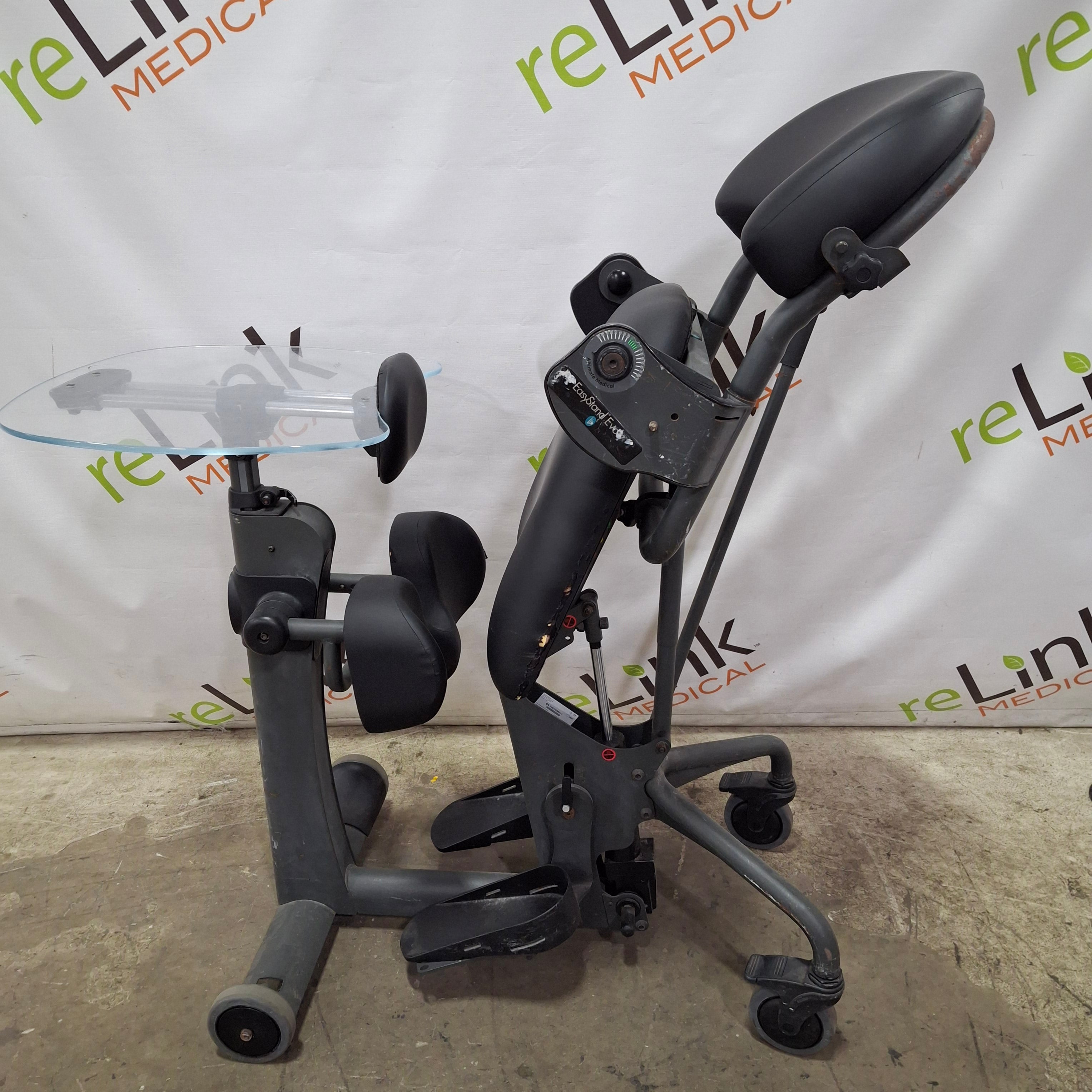 Altimate Medical EasyStand Evolv Stander