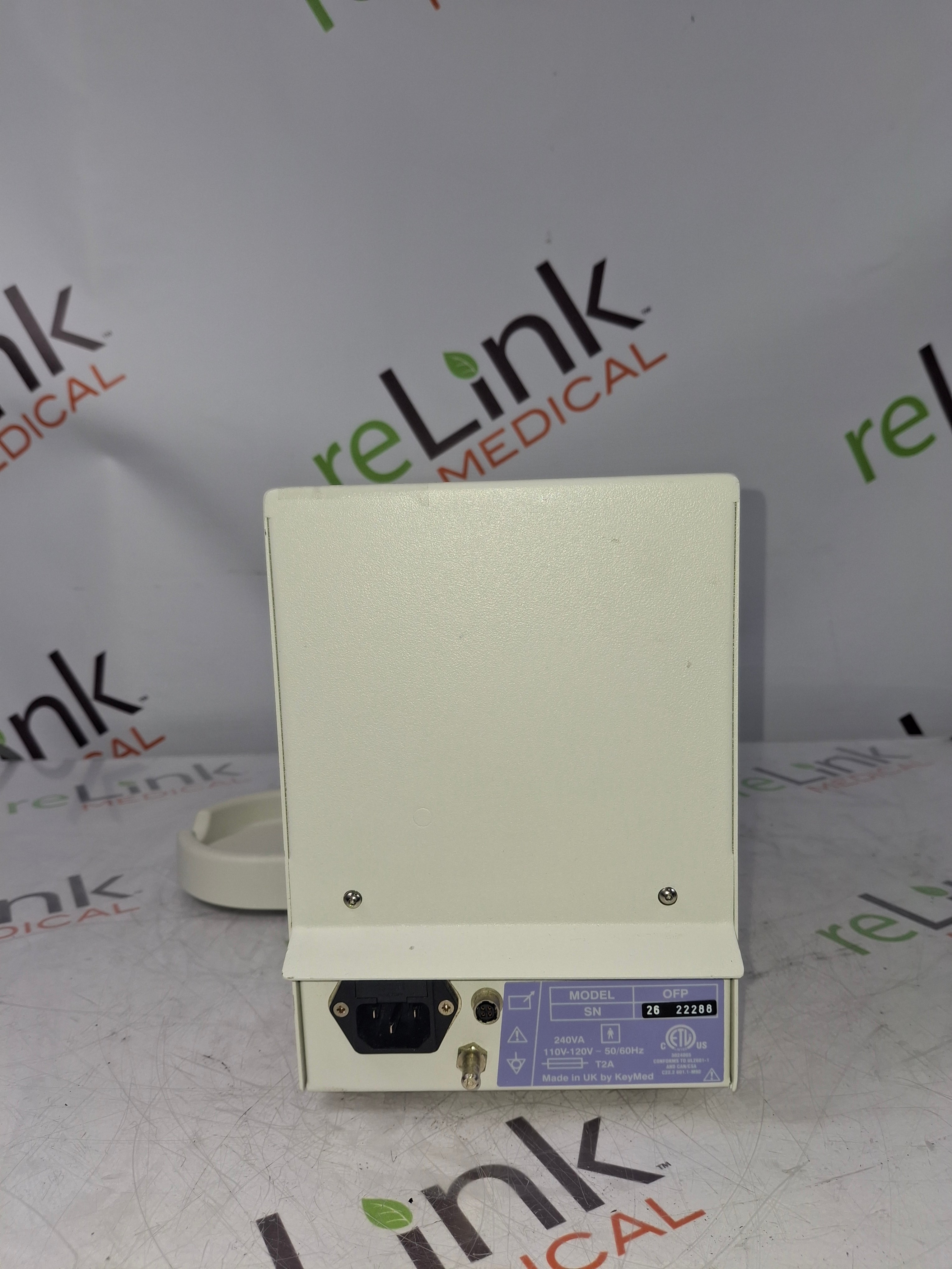 Olympus OFP Endoscopic Flushing Pump