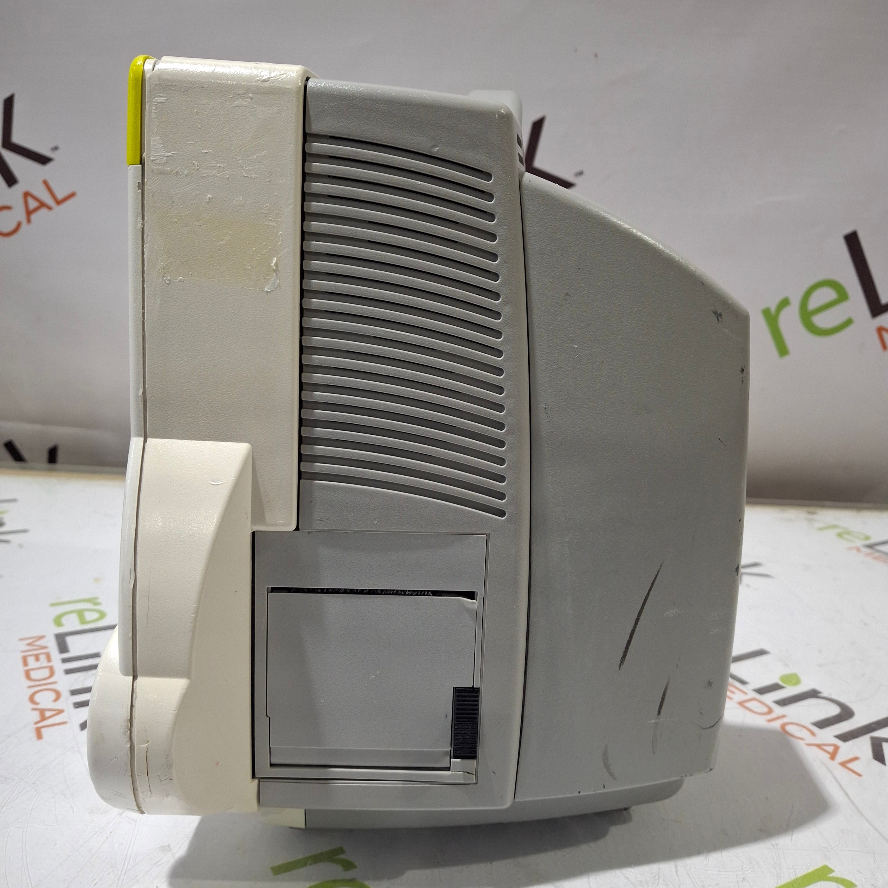 Philips IntelliVue MP20 Patient Monitor