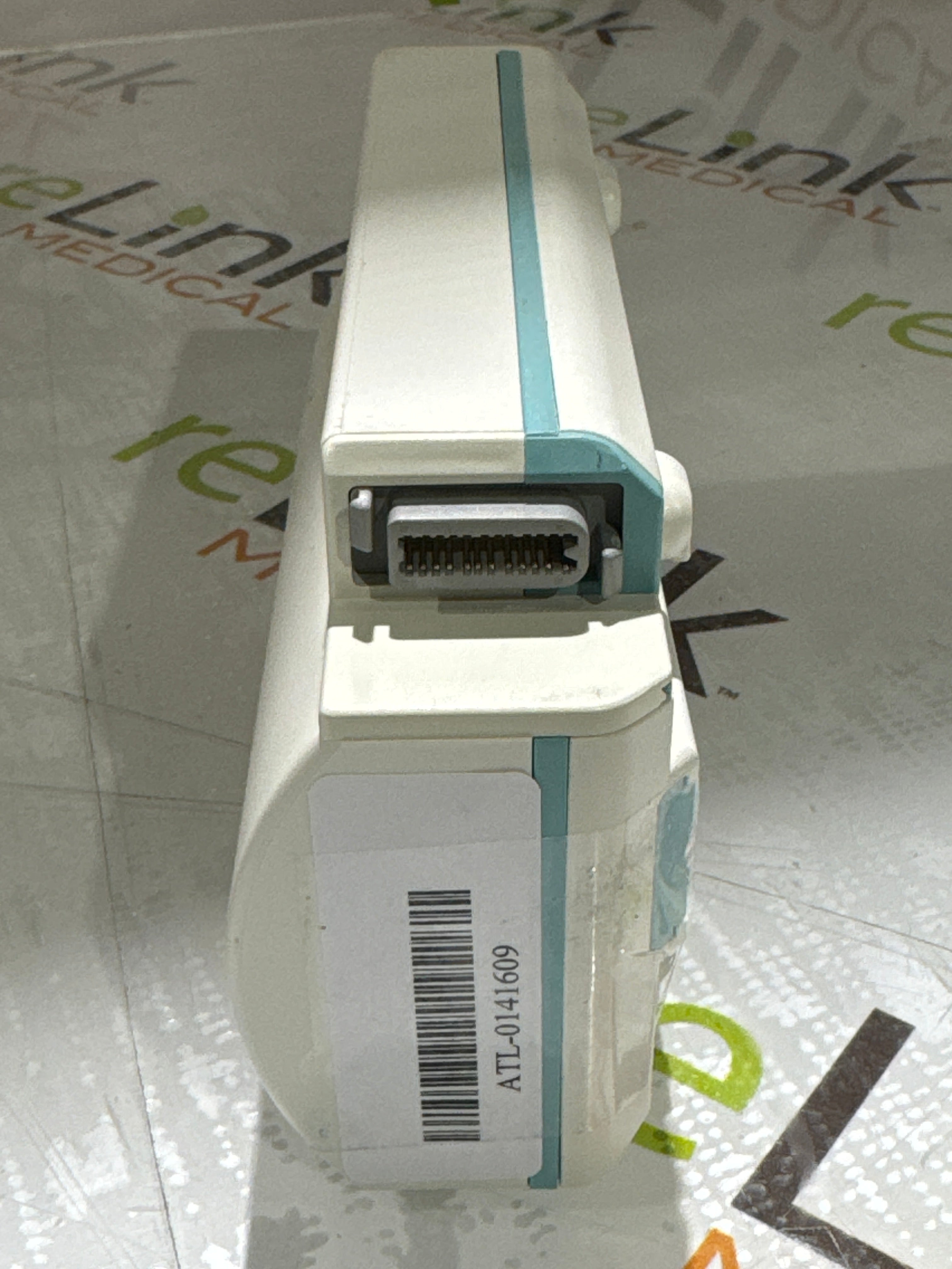Philips M3001A-A02 OxiMax SpO2, NIBP, ECG MMS Module