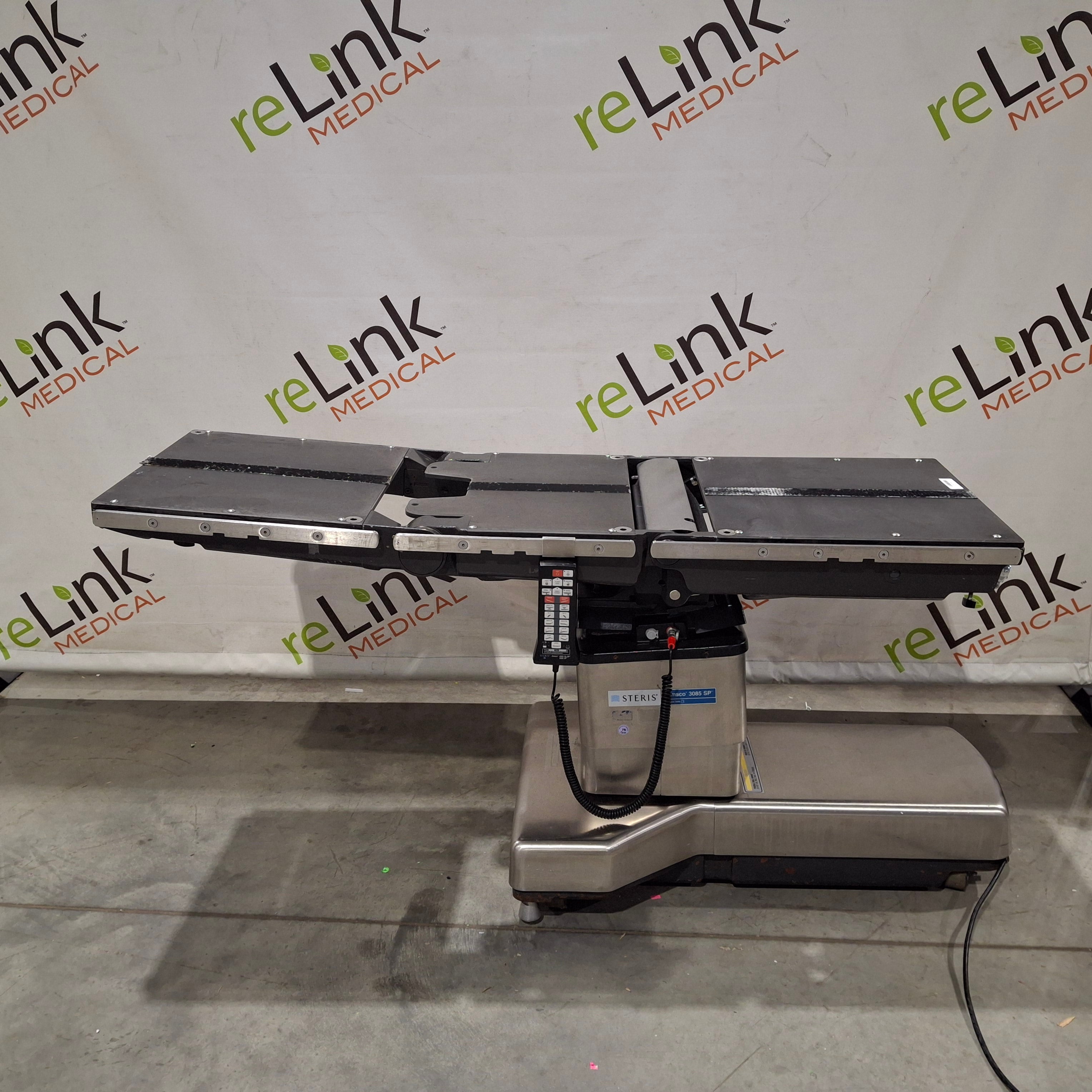 Steris 3085SP Surgical Table