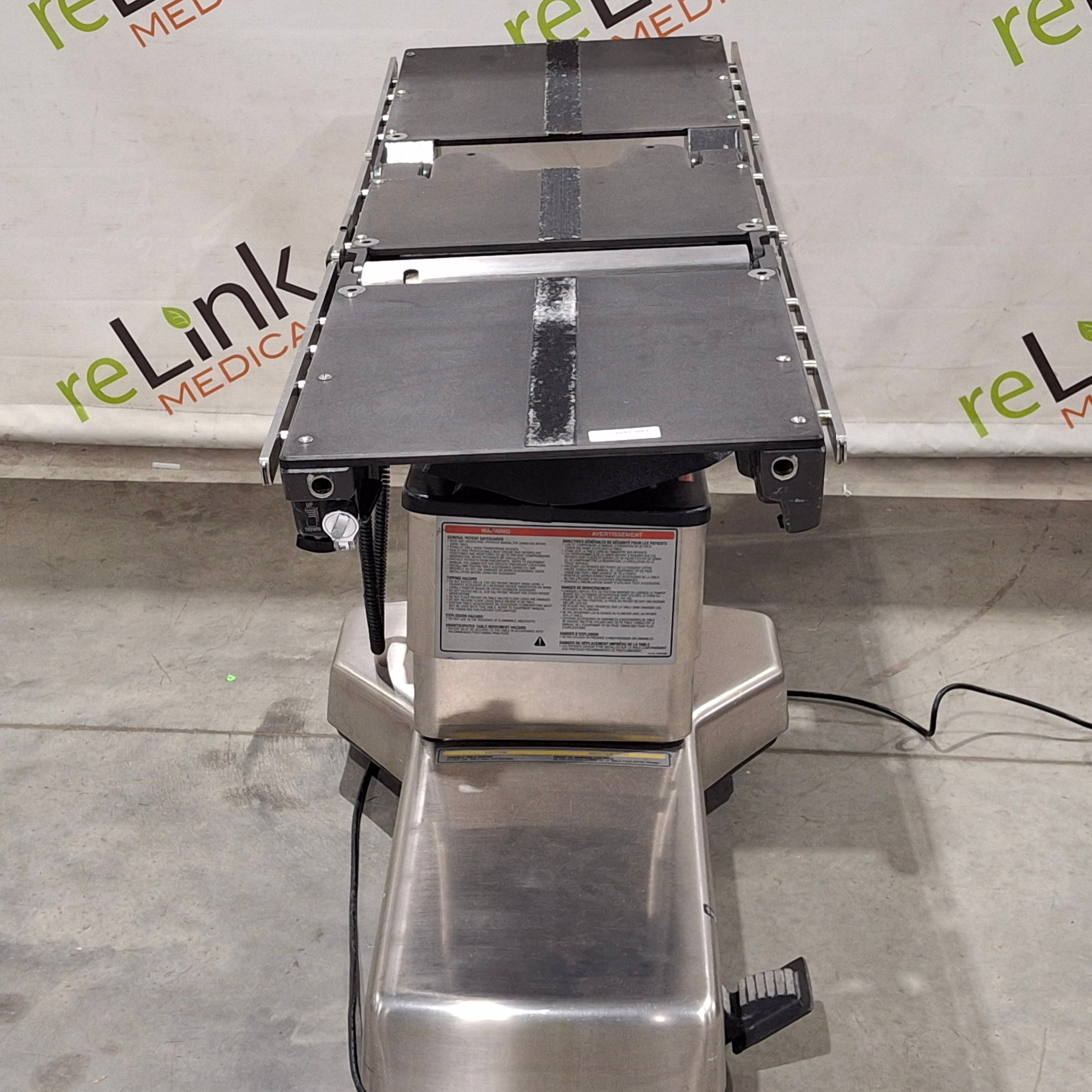 Steris 3085SP Surgical Table