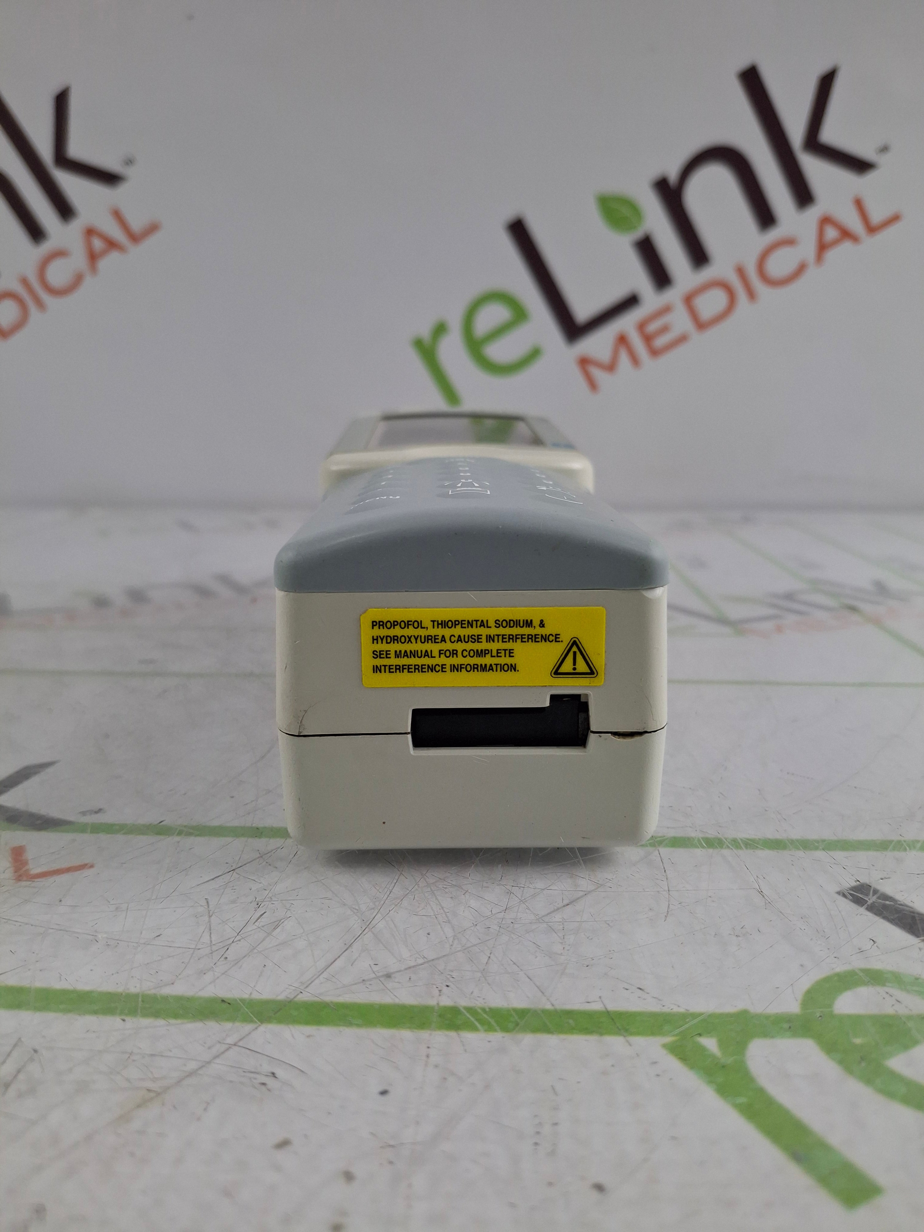 Abbott i-Stat 1 300 Wireless Blood Analyzer