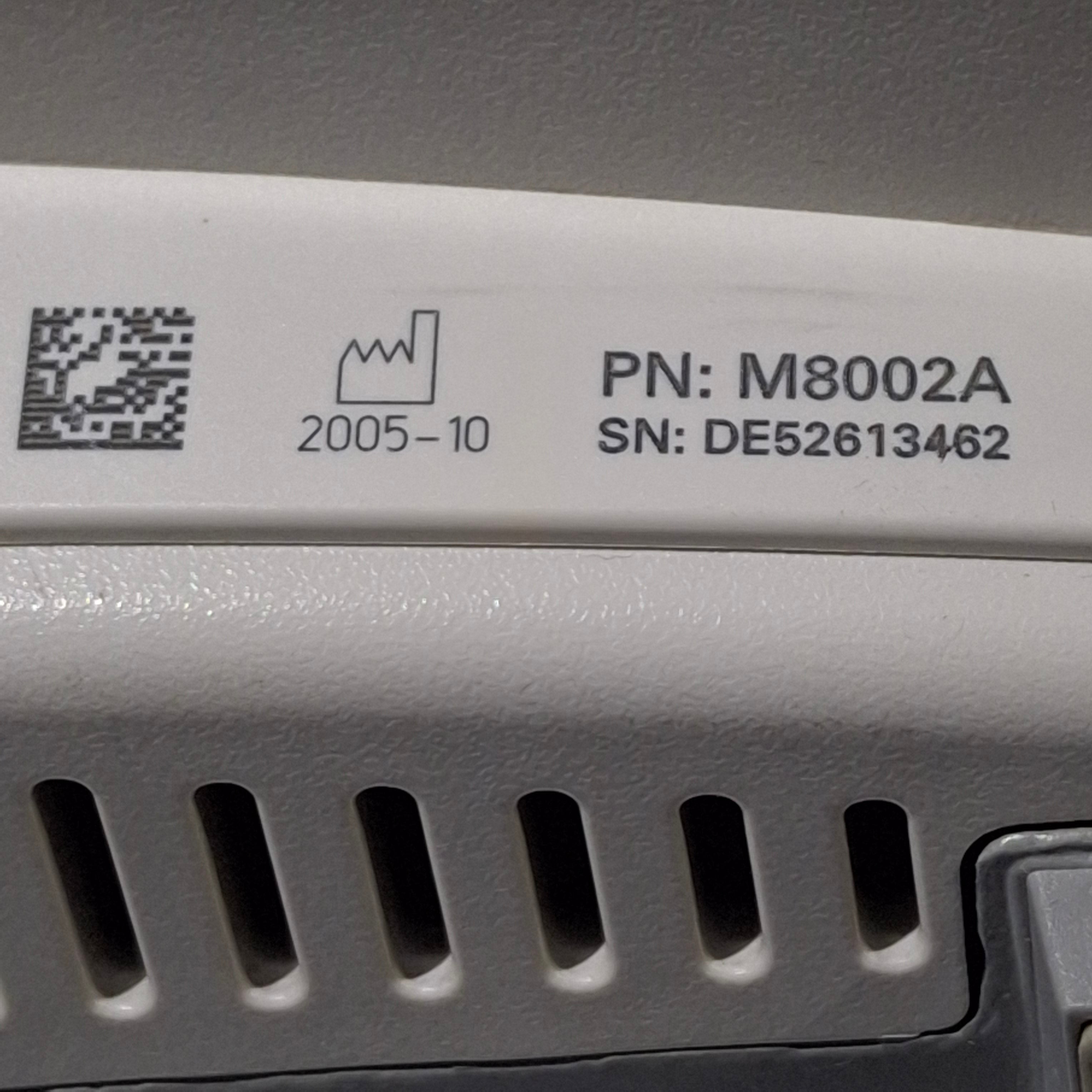 Philips IntelliVue MP30 Patient Monitor