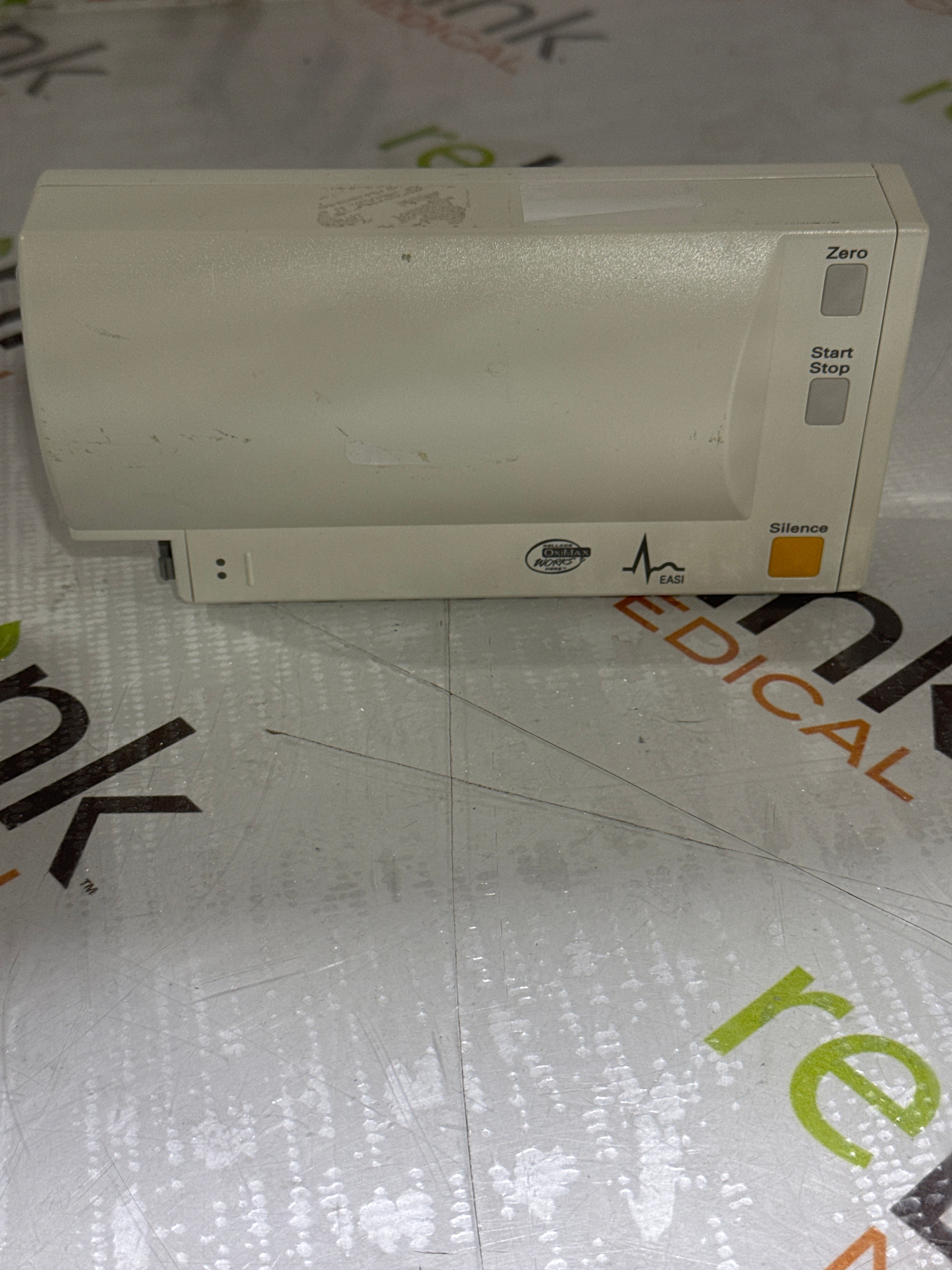 Philips M3001A-A04C06 OxiMax SpO2, NIBP, ECG, Temp, IBP MMS Module
