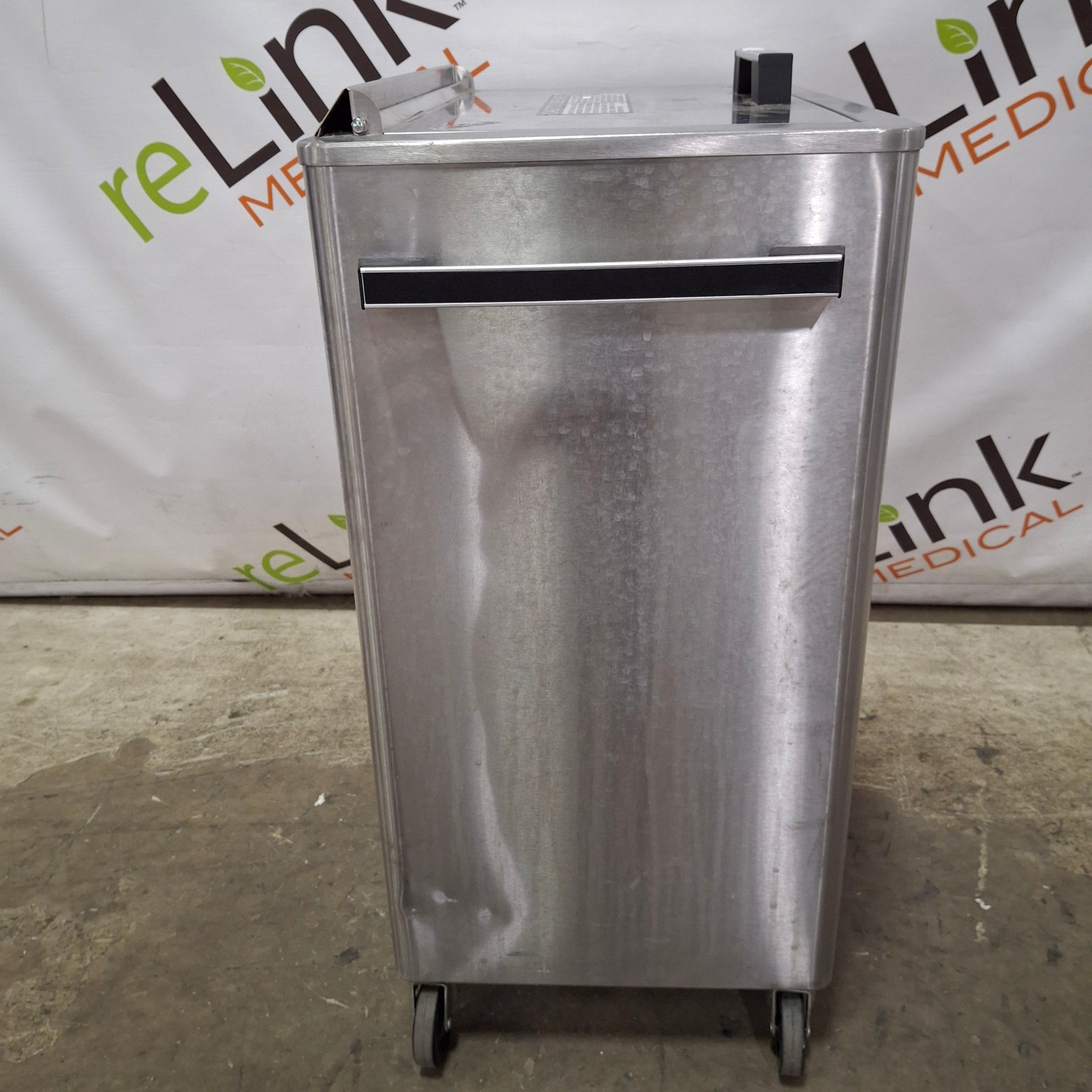 Chattanooga Group Hydrocollator Model C-5 Cold Pack Chilling Unit