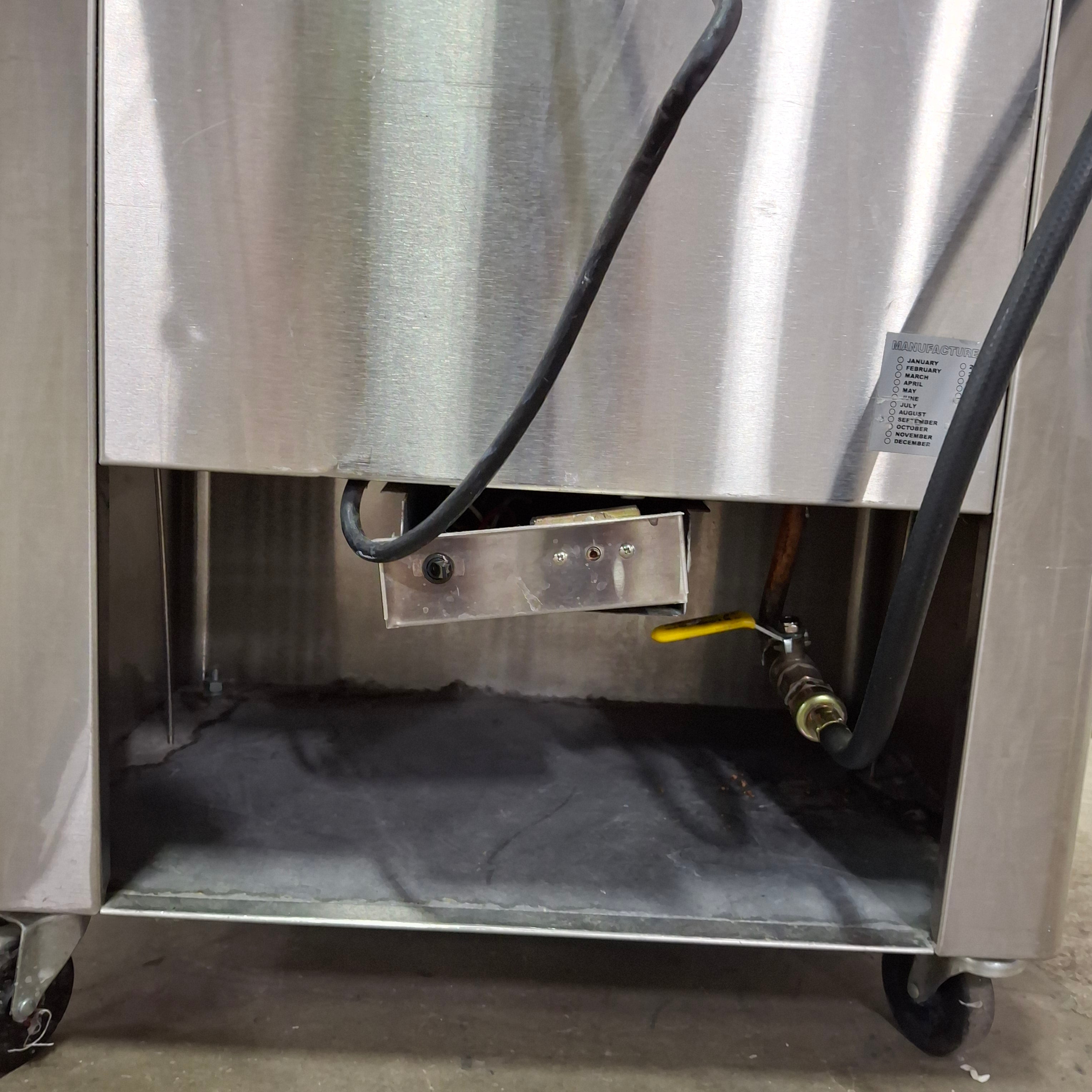 Chattanooga Group M-2 Hydrocollator