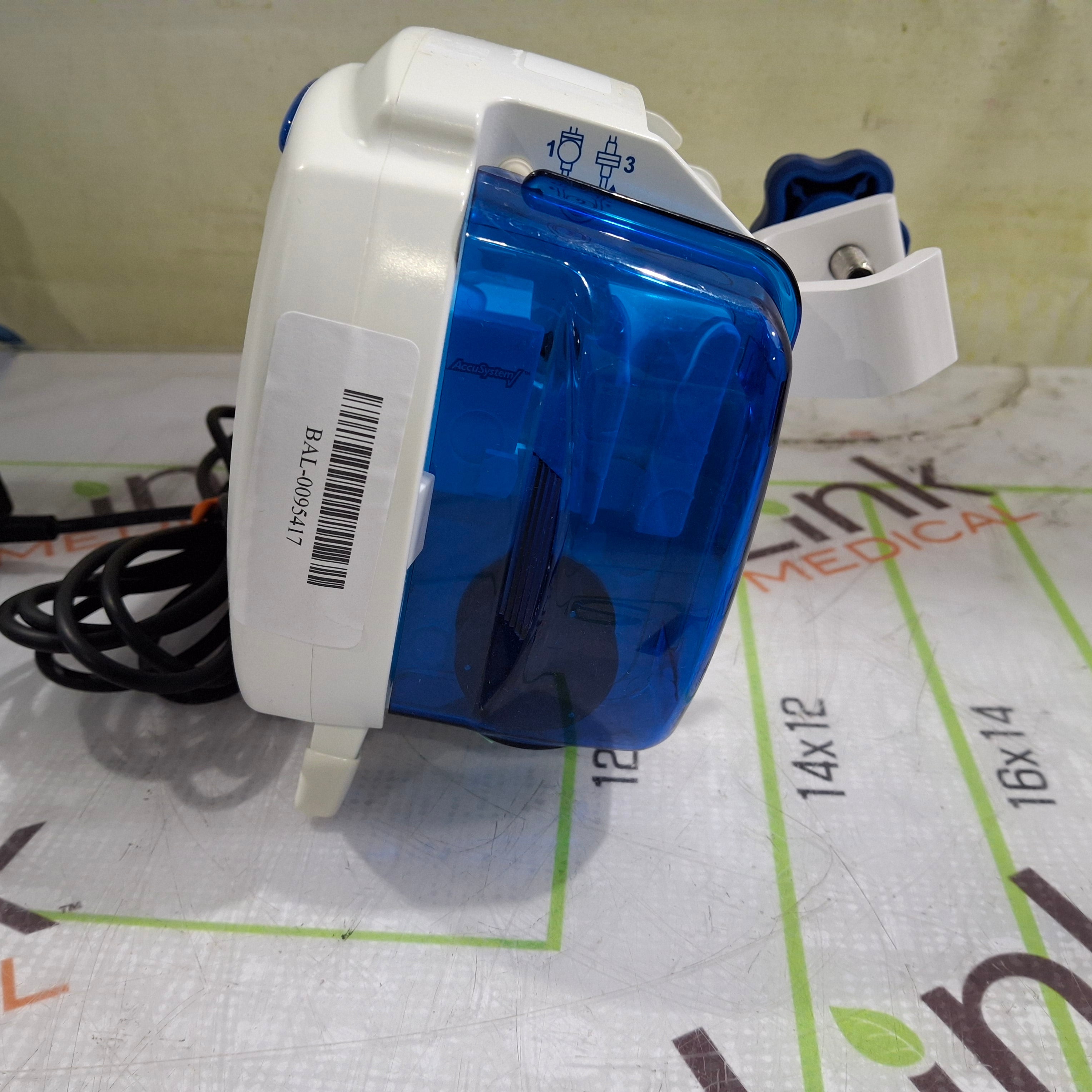 Covidien Kangaroo ePump Enteral Feeding Pump