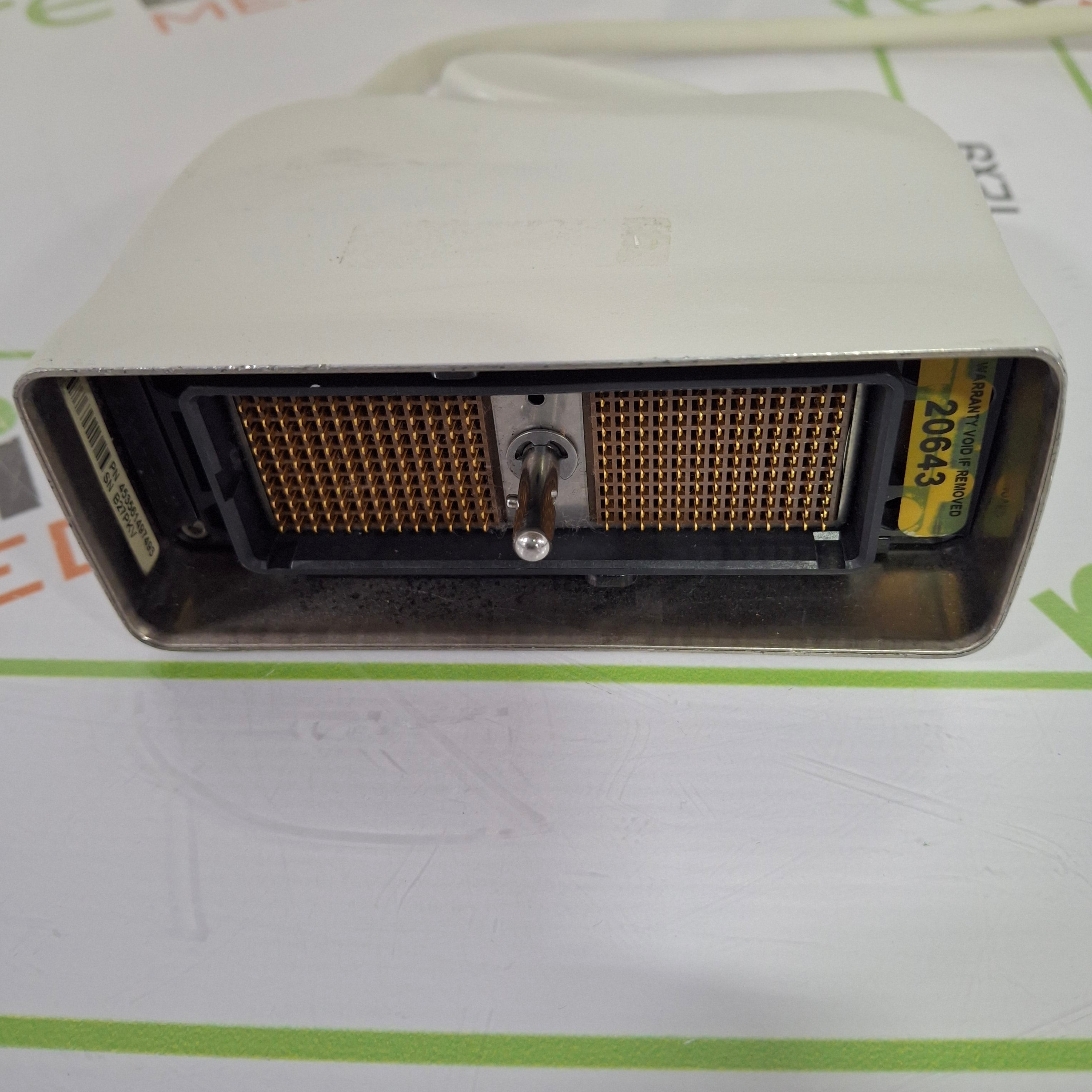 Philips C8-4V Curved Array Transducer
