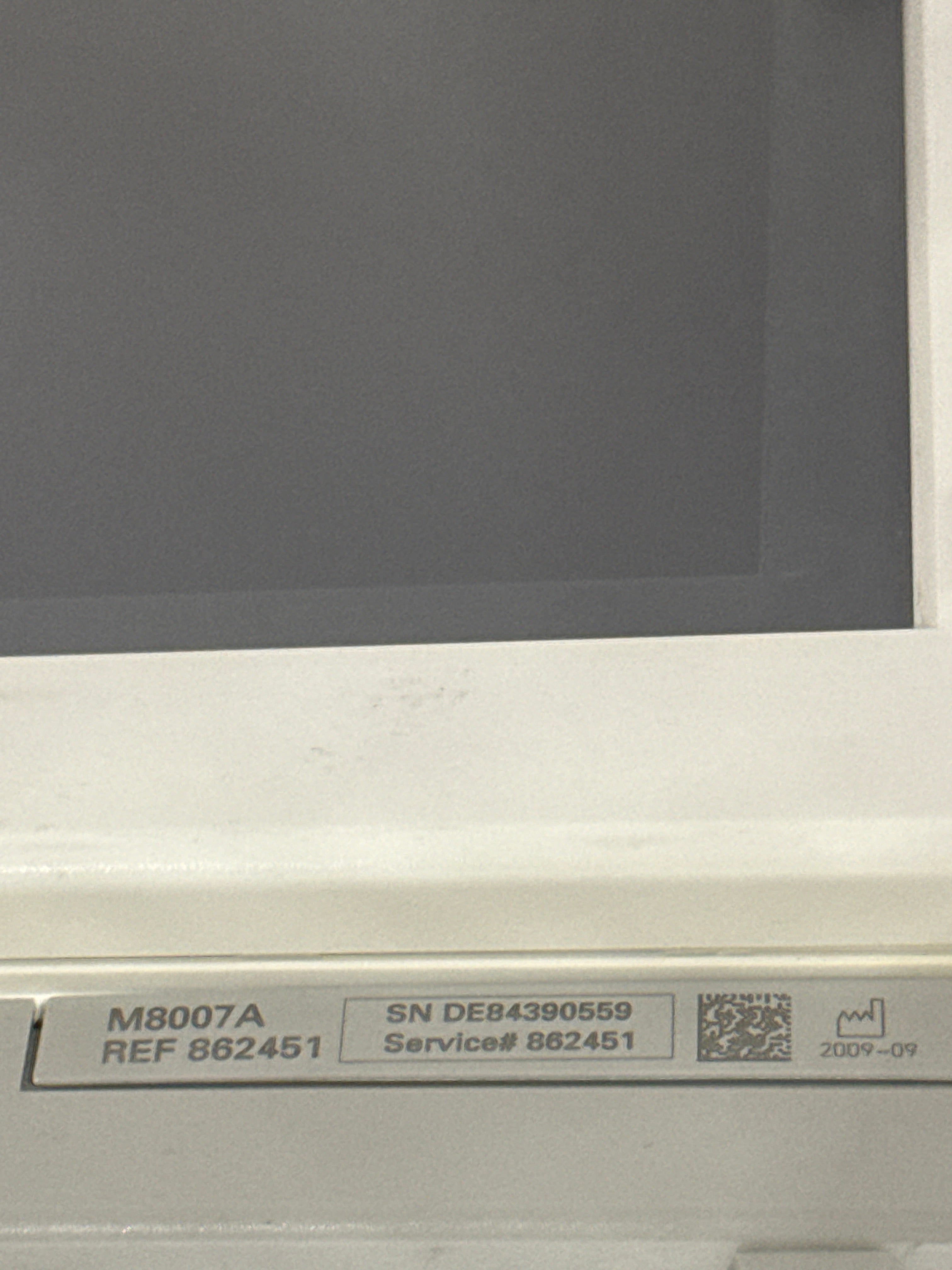 Philips IntelliVue MP70 Patient Monitor