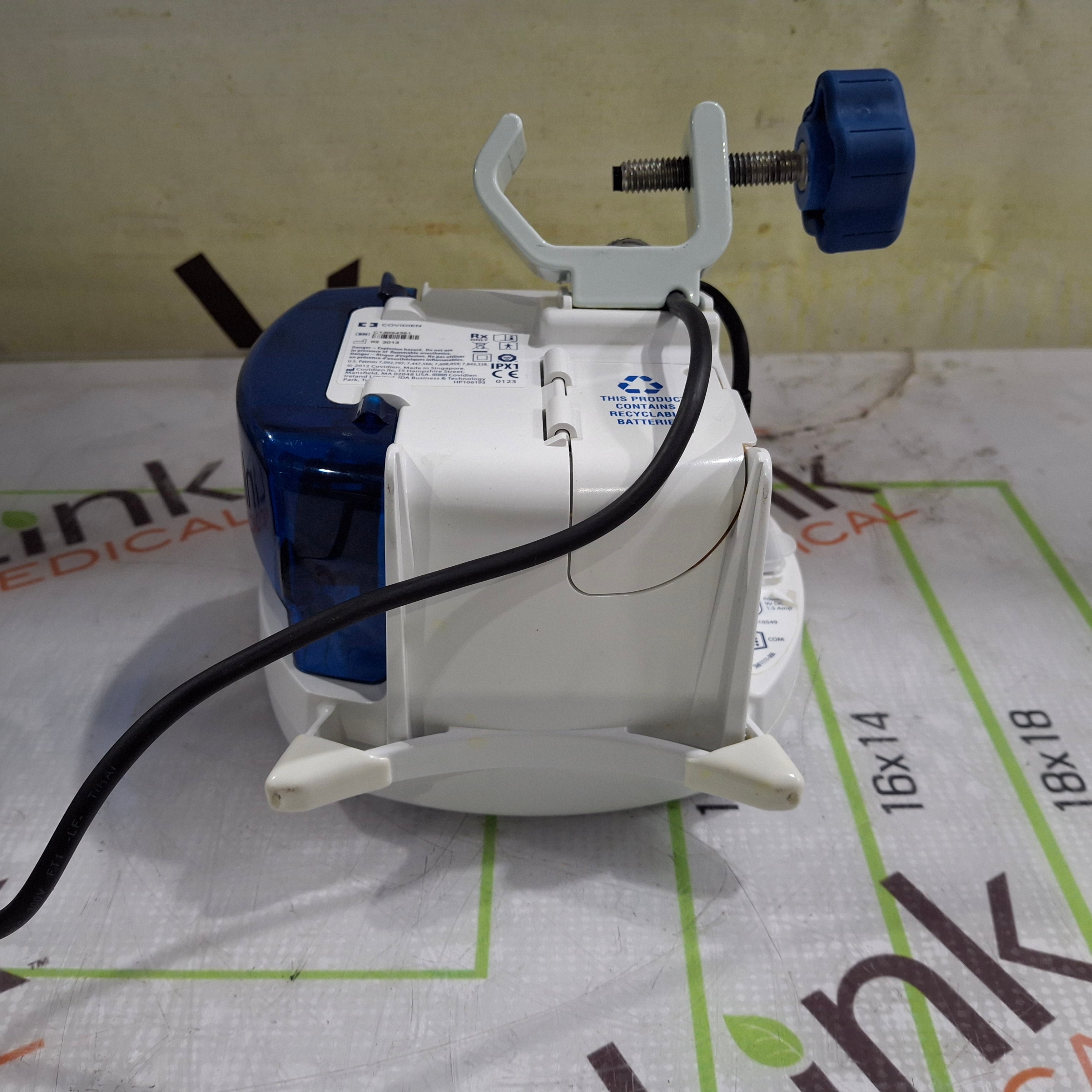Covidien Kangaroo ePump Enteral Feeding Pump