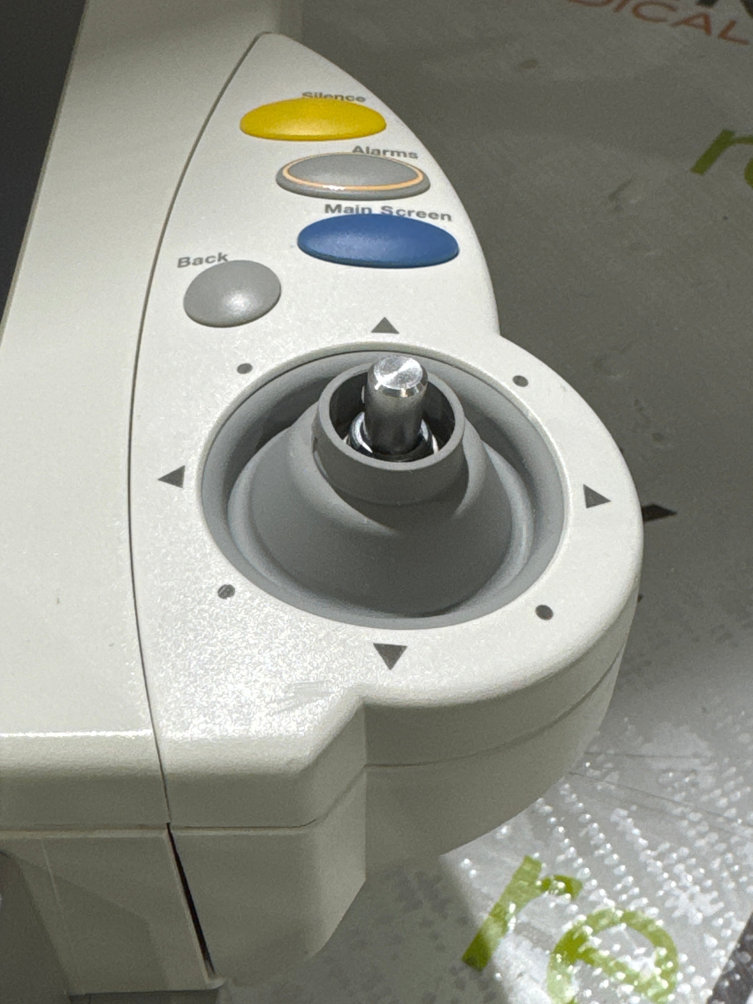 Philips IntelliVue MP70 Patient Monitor