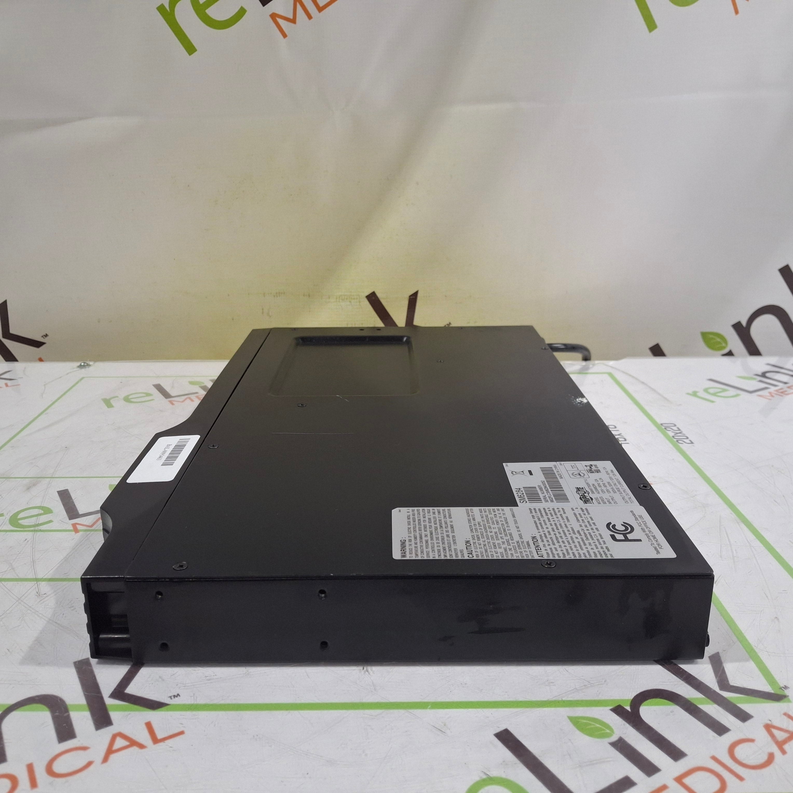 Tripp Lite 500VA Smart UPS