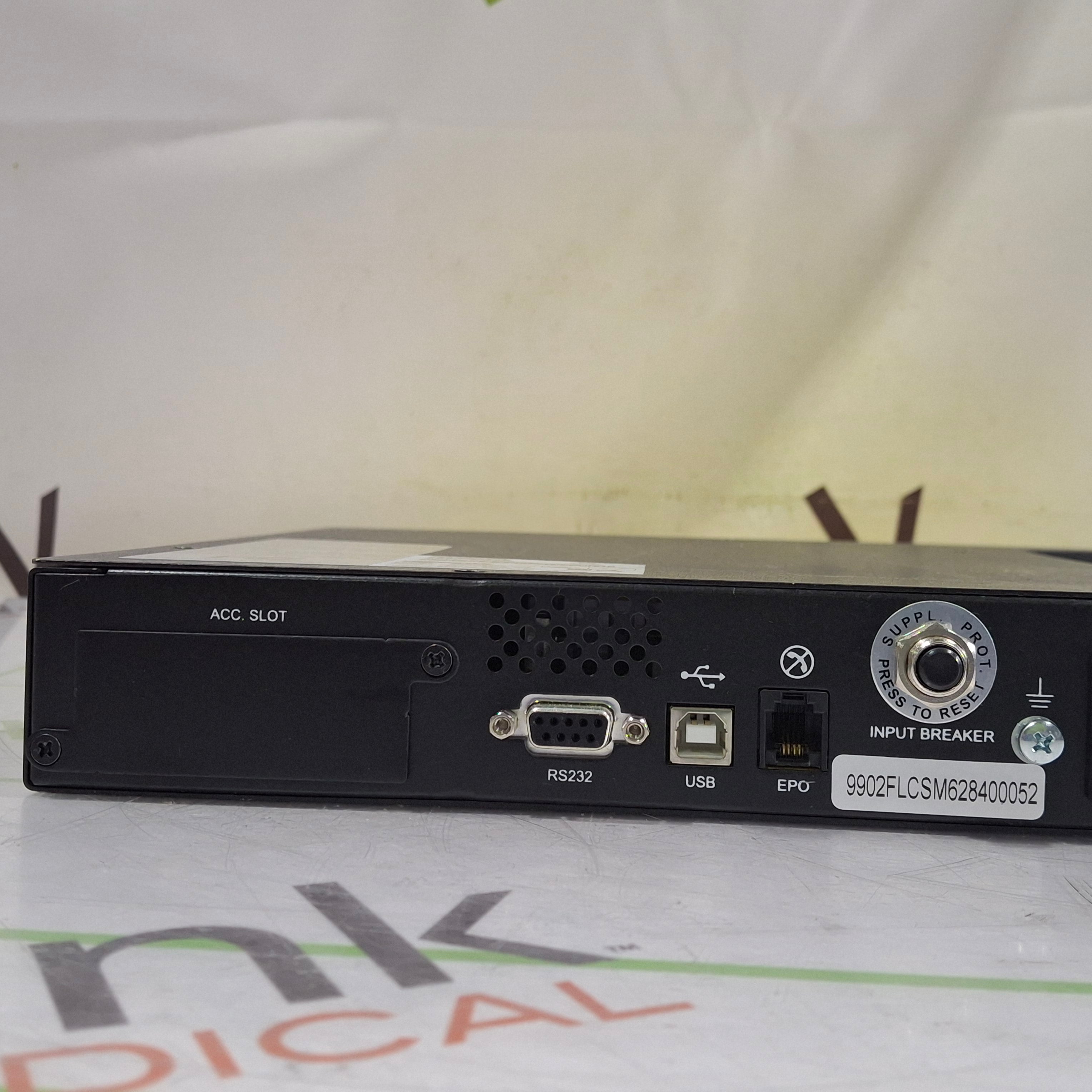 Tripp Lite 500VA Smart UPS