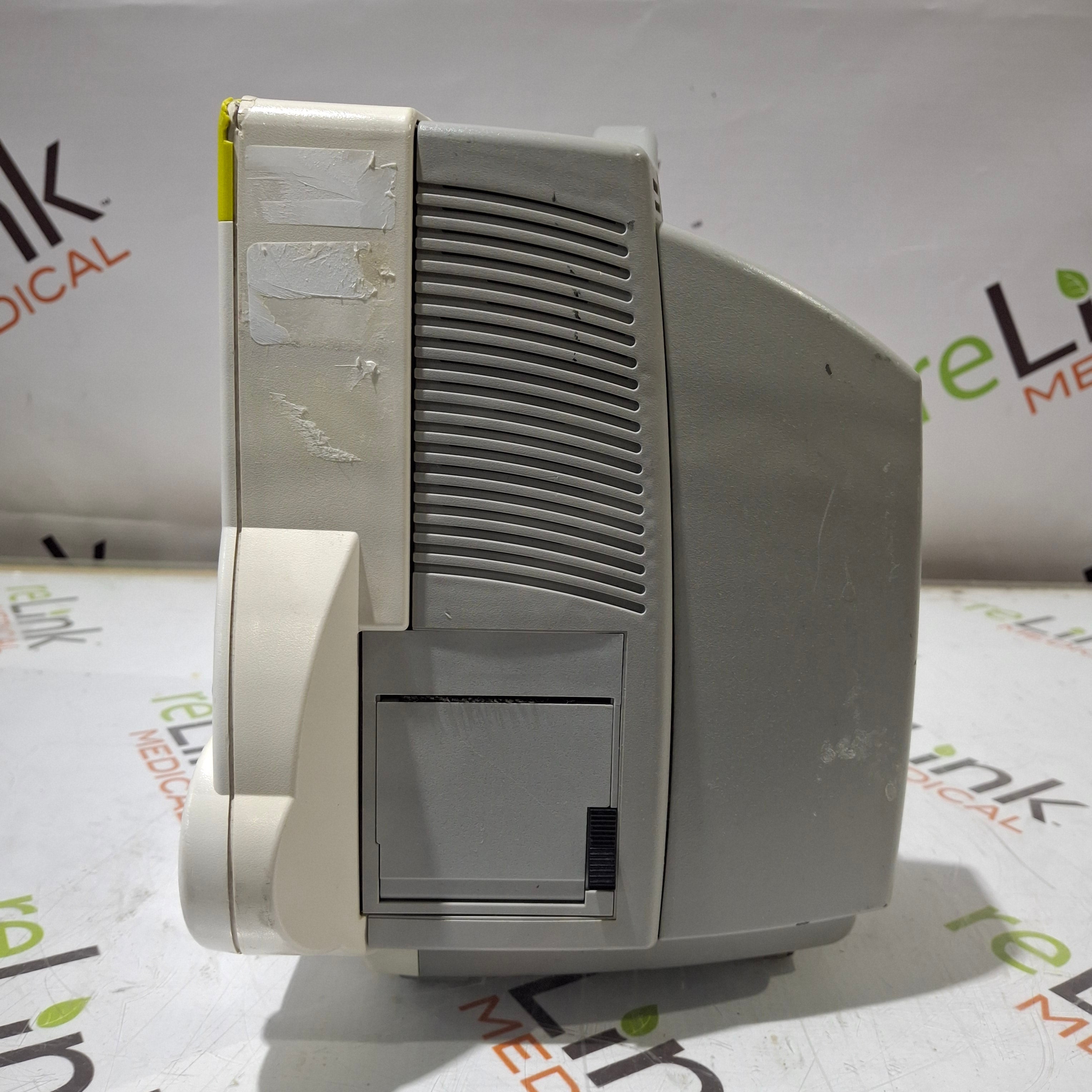 Philips IntelliVue MP20 Patient Monitor