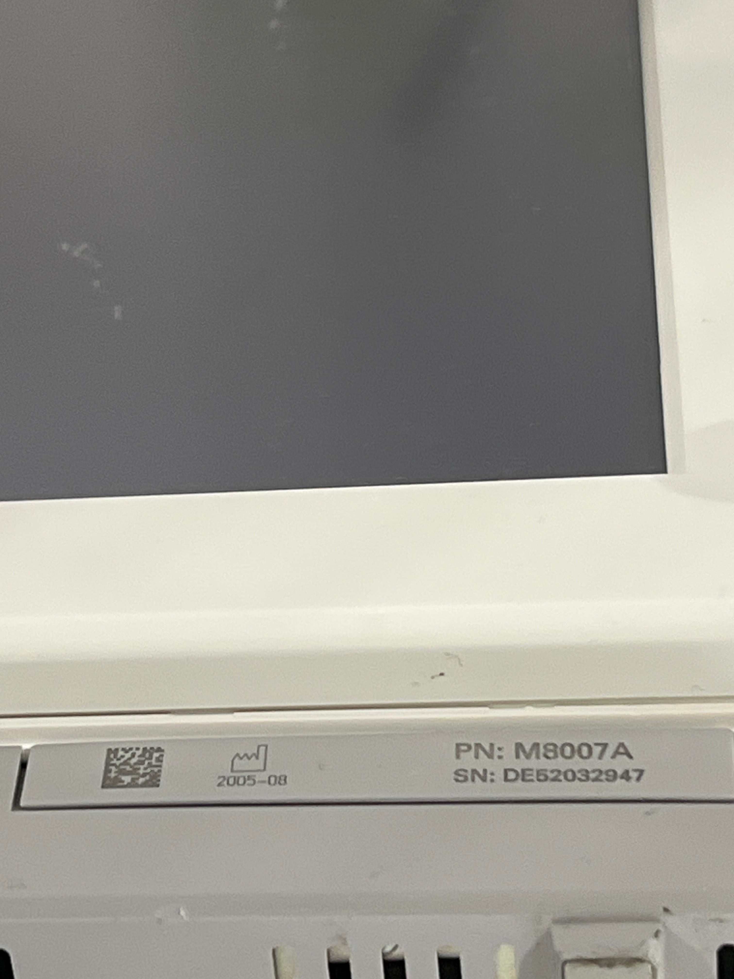 Philips IntelliVue MP70 Patient Monitor