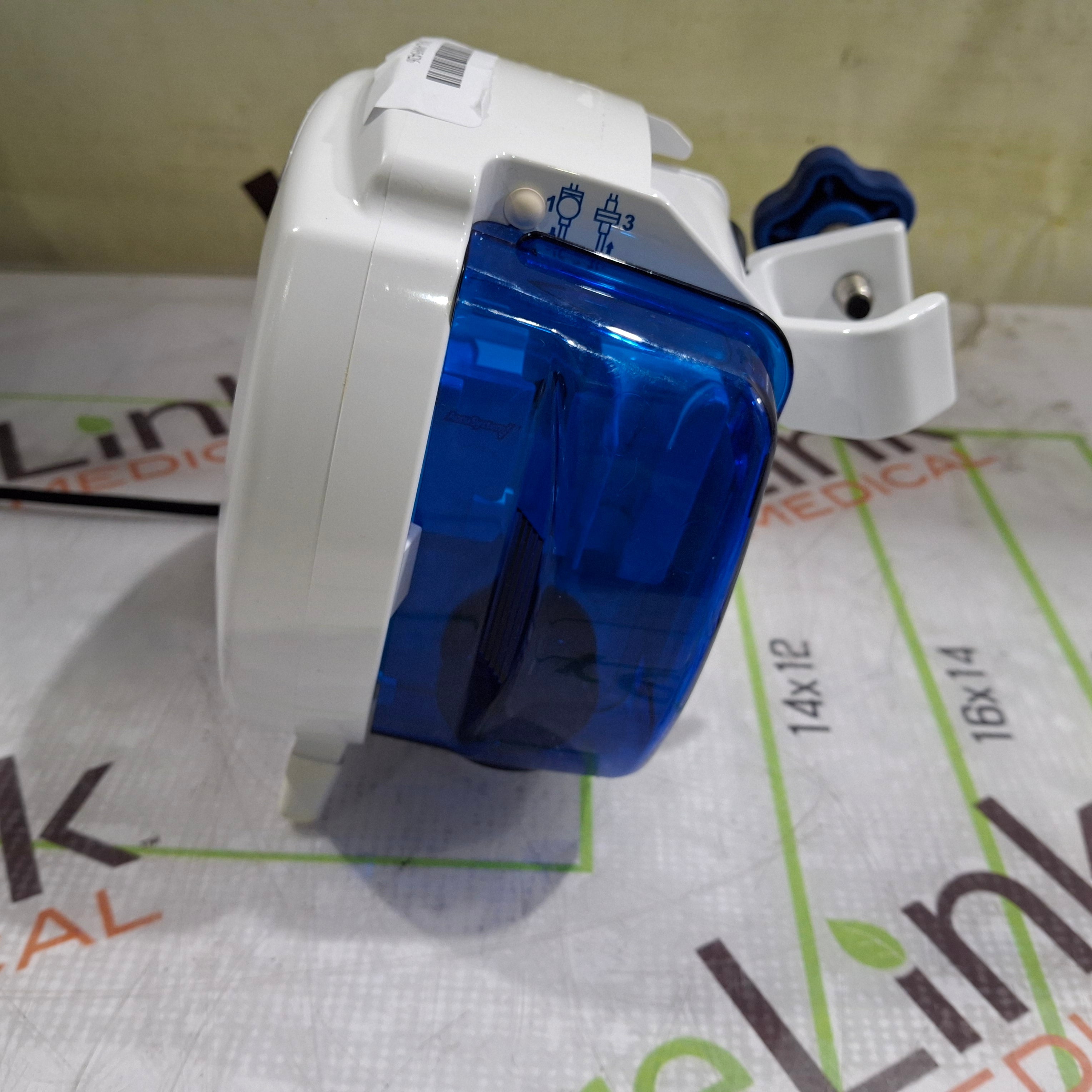 Covidien Kangaroo ePump Enteral Feeding Pump