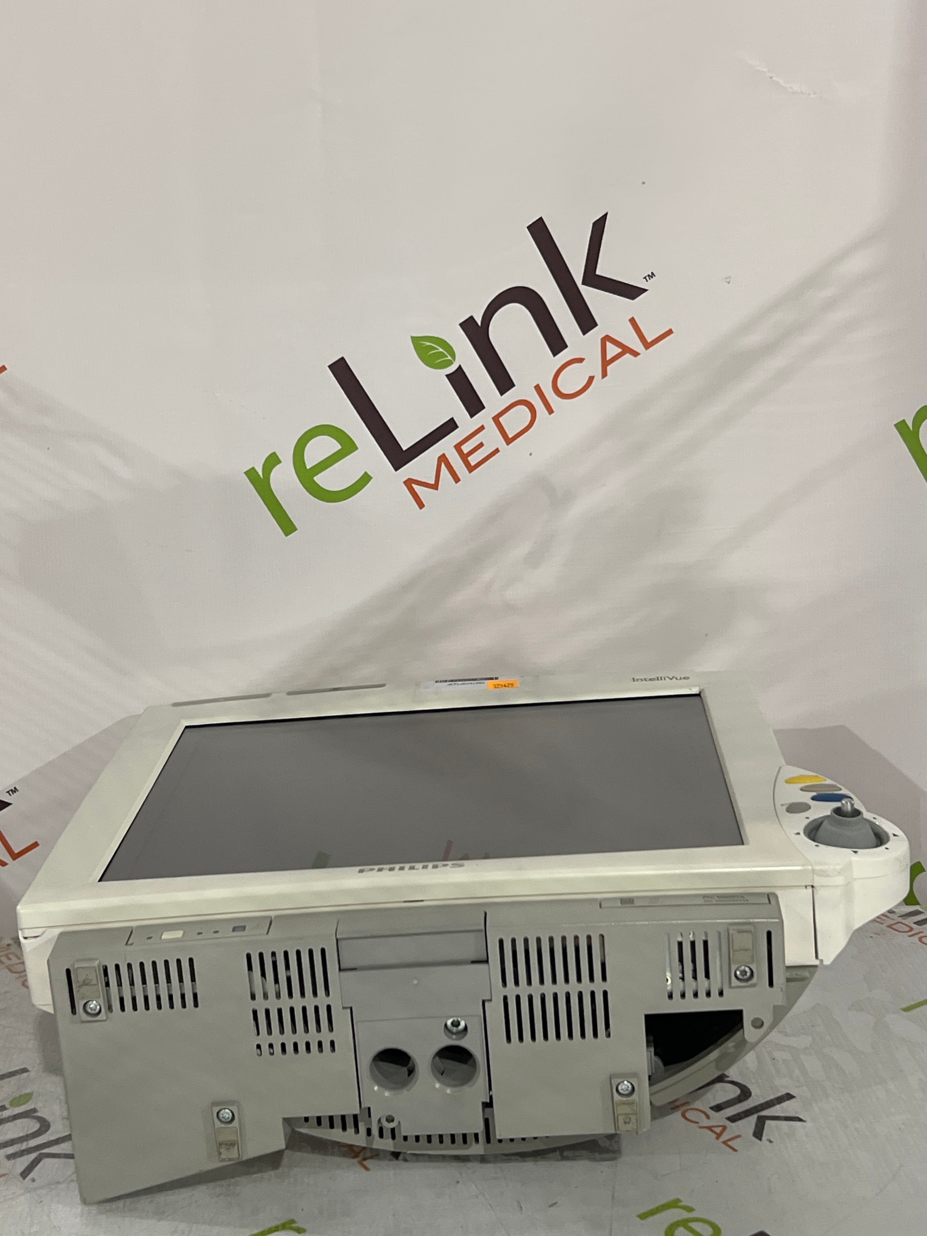 Philips IntelliVue MP70 Patient Monitor