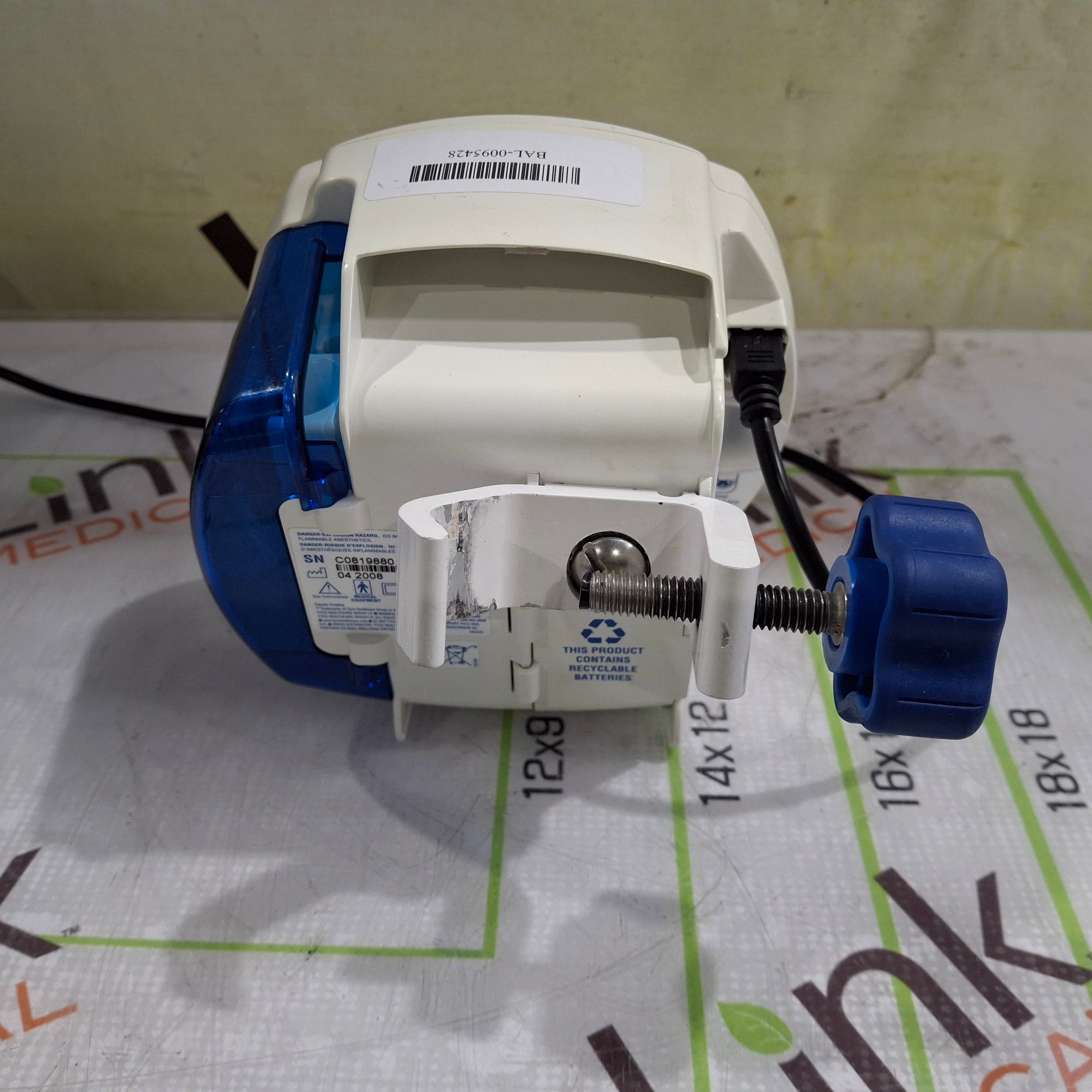 Covidien Kangaroo ePump Enteral Feeding Pump