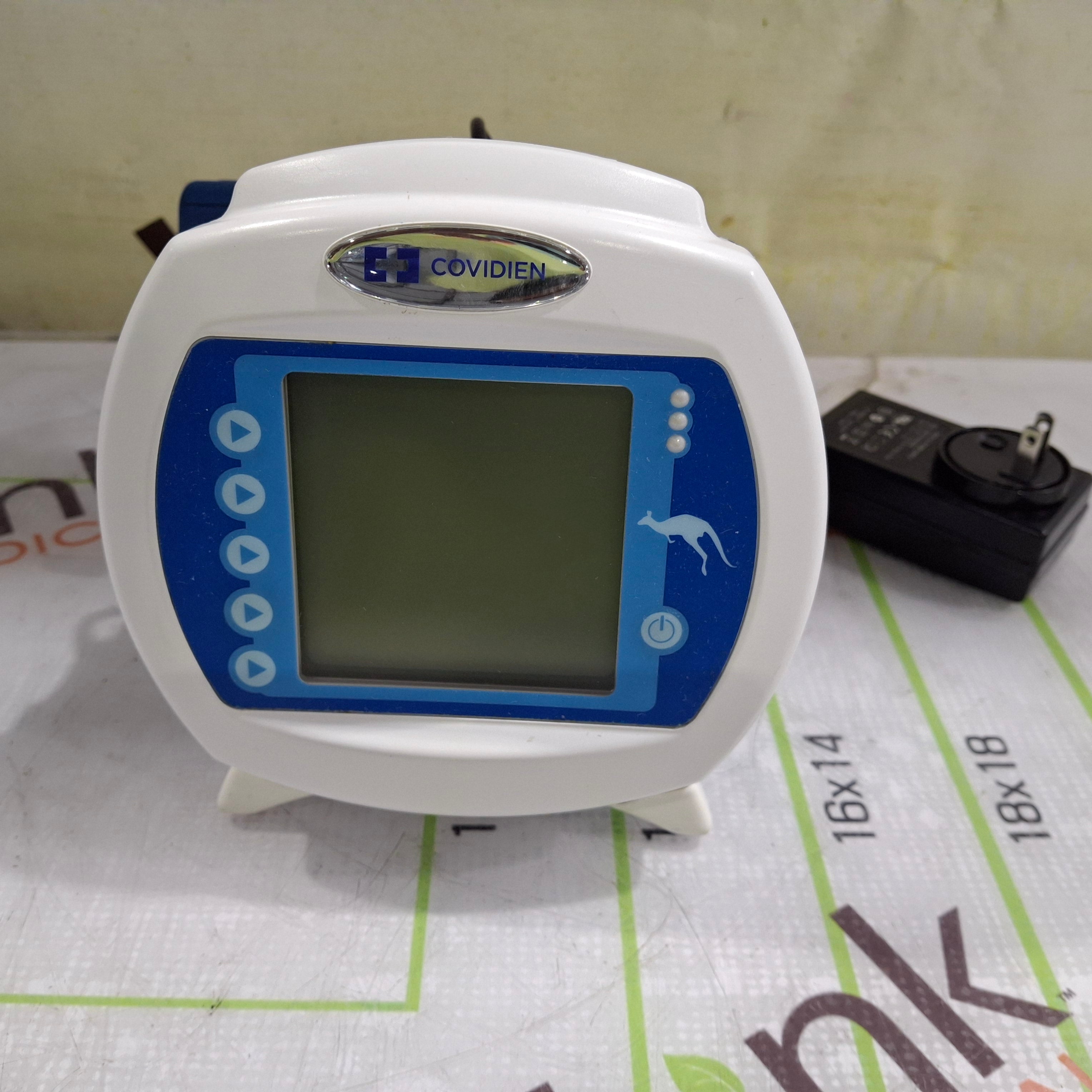 Covidien Kangaroo ePump Enteral Feeding Pump