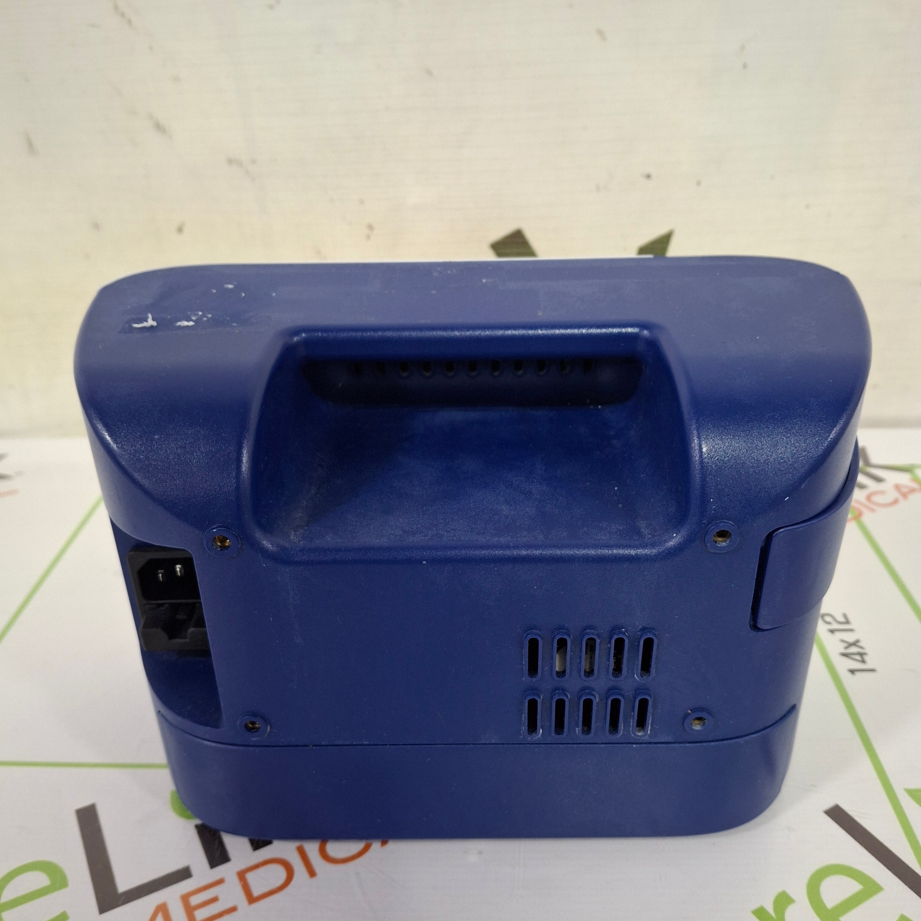 Covidien GR101704 Bedside Respiratory Patient Monitoring System