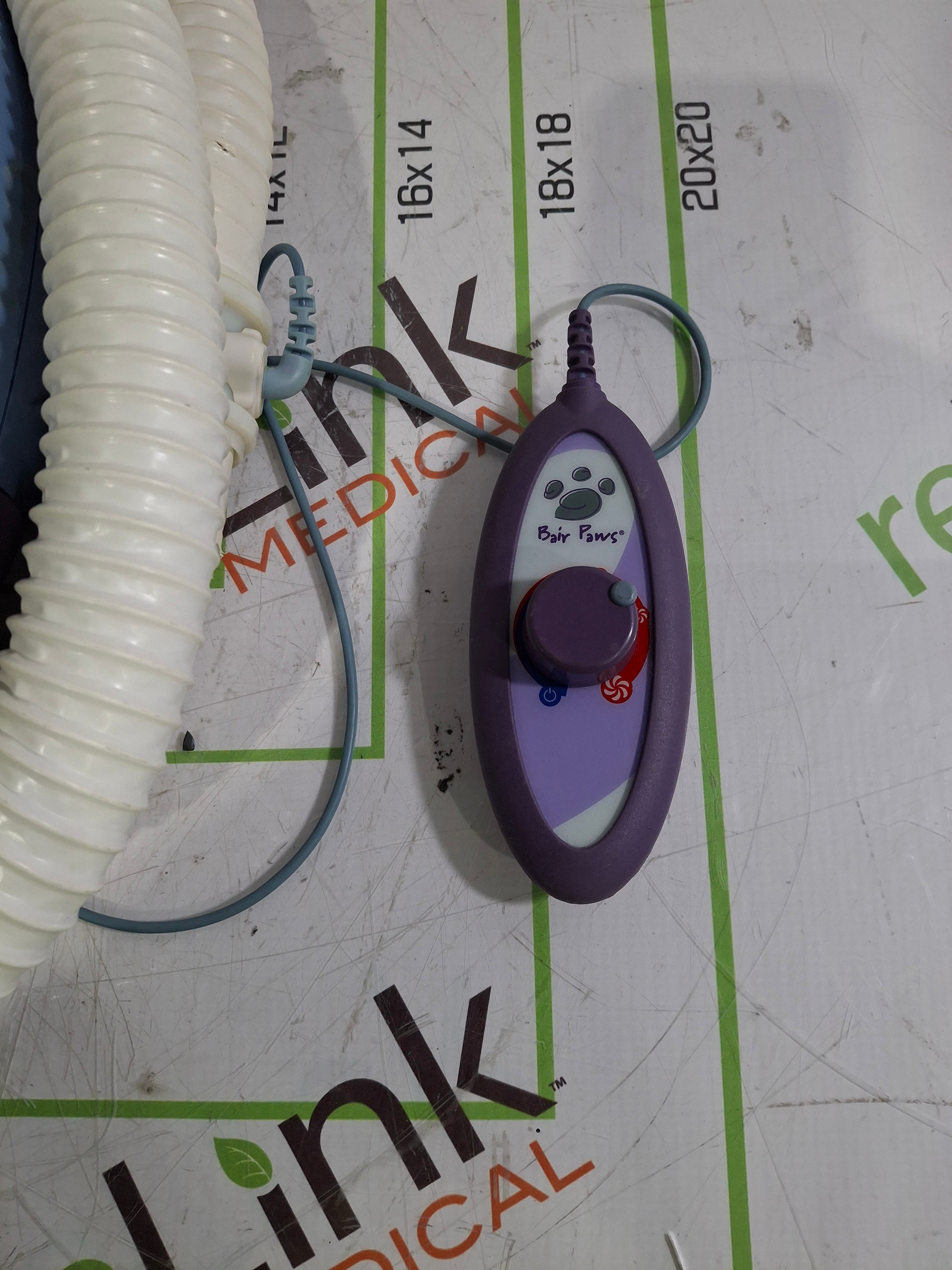 3M Bair Paws 875 Patient Warmer