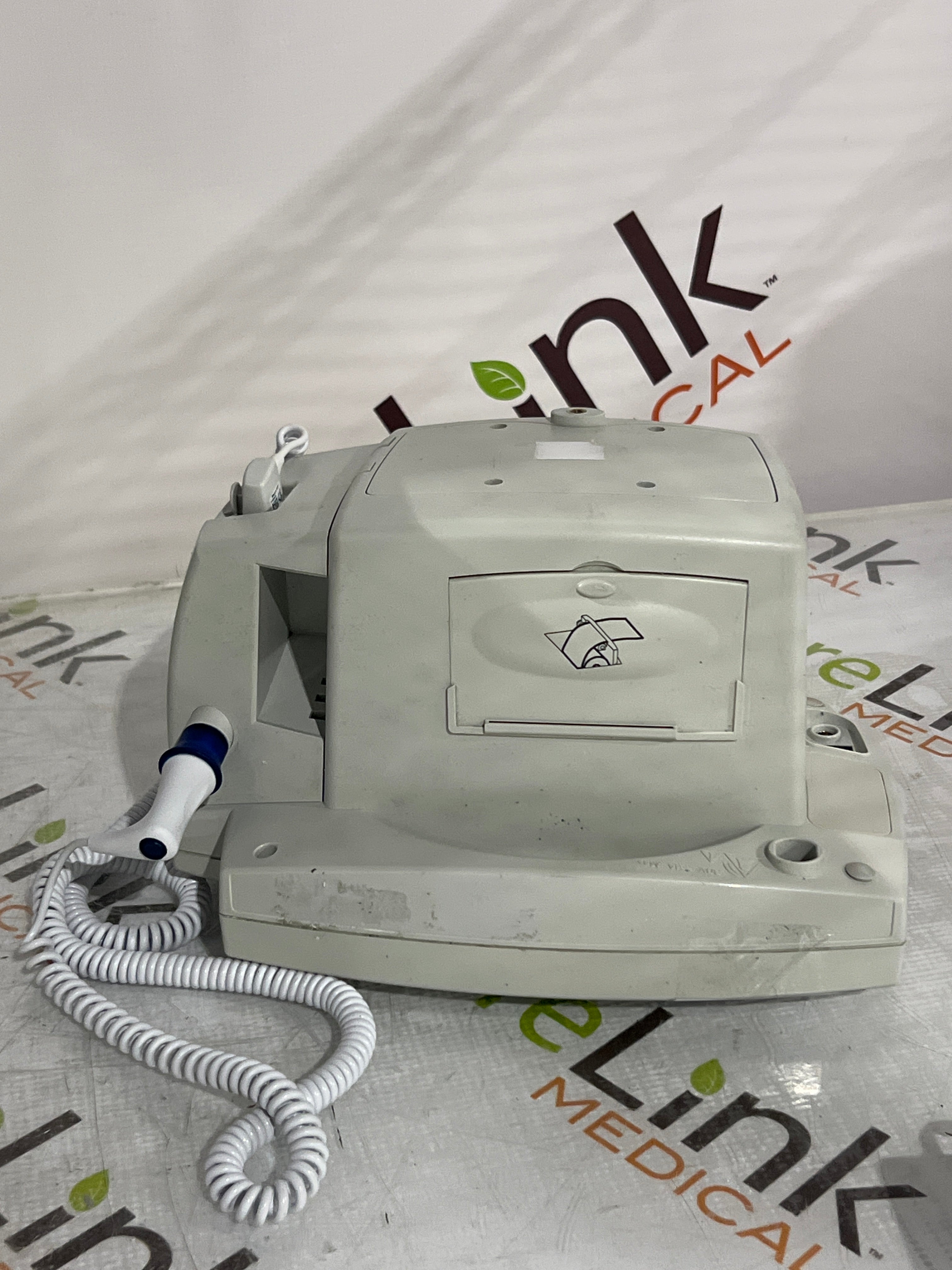 Welch Allyn 300 Series Vital Signs Monitor