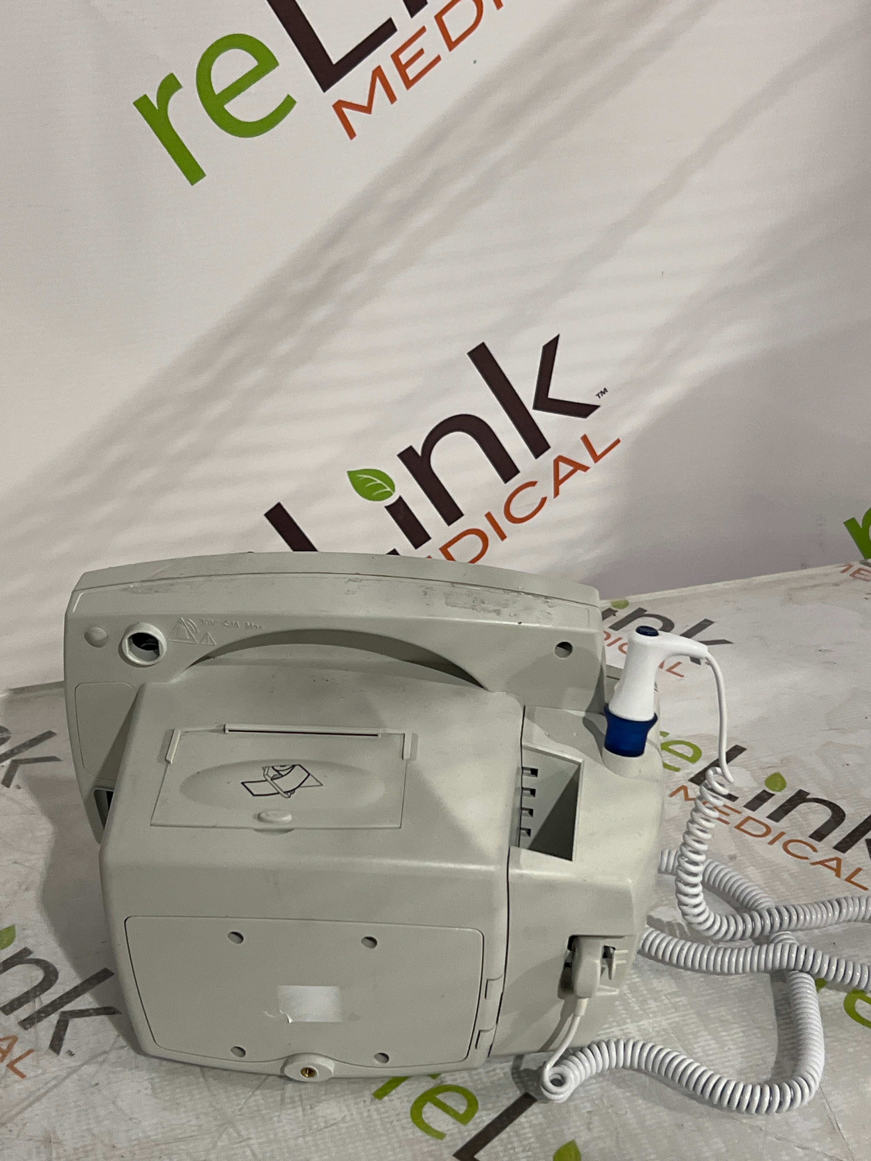 Welch Allyn 300 Series Vital Signs Monitor