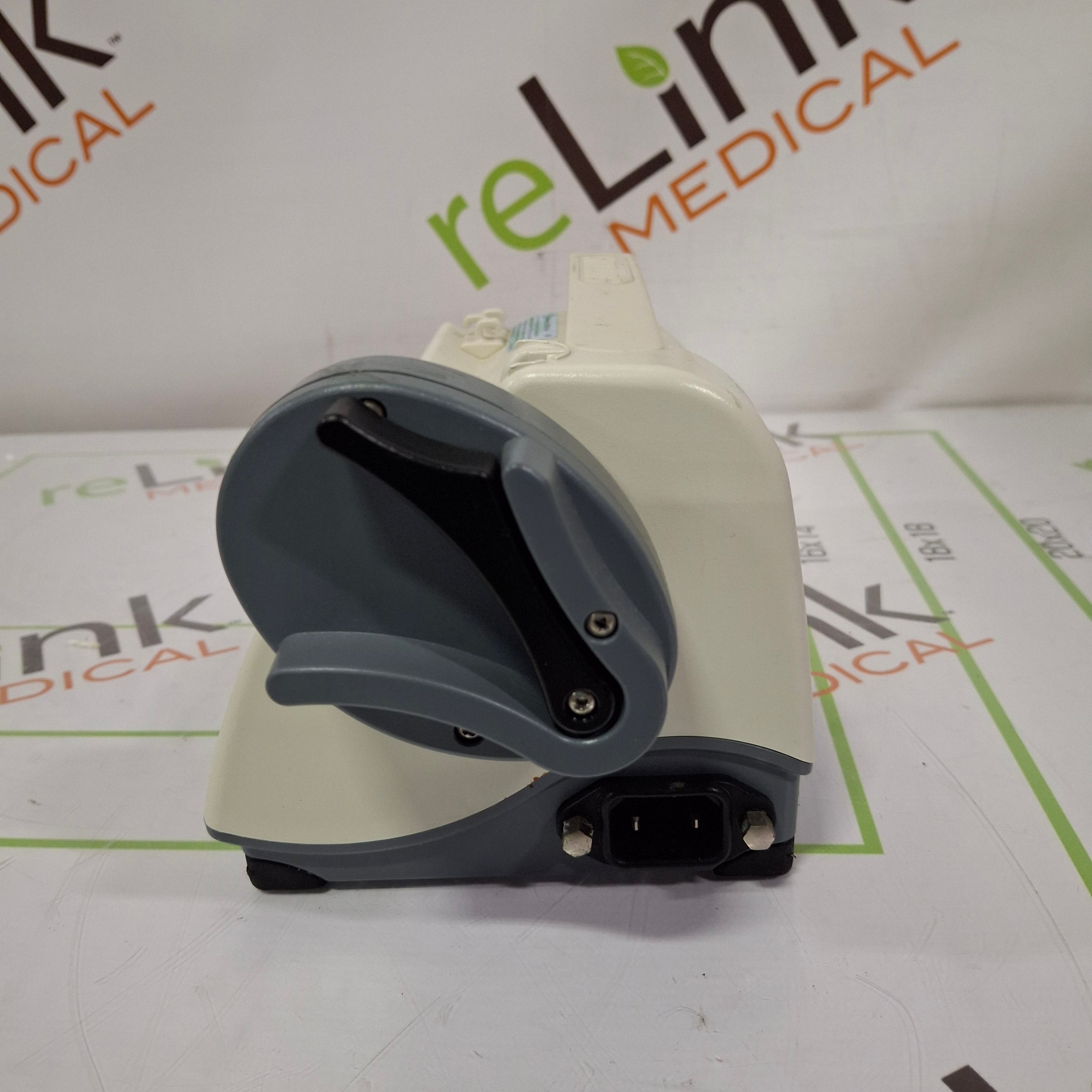 Smiths Medical Medfusion 3500 Version 6 Syringe Infusion Pump