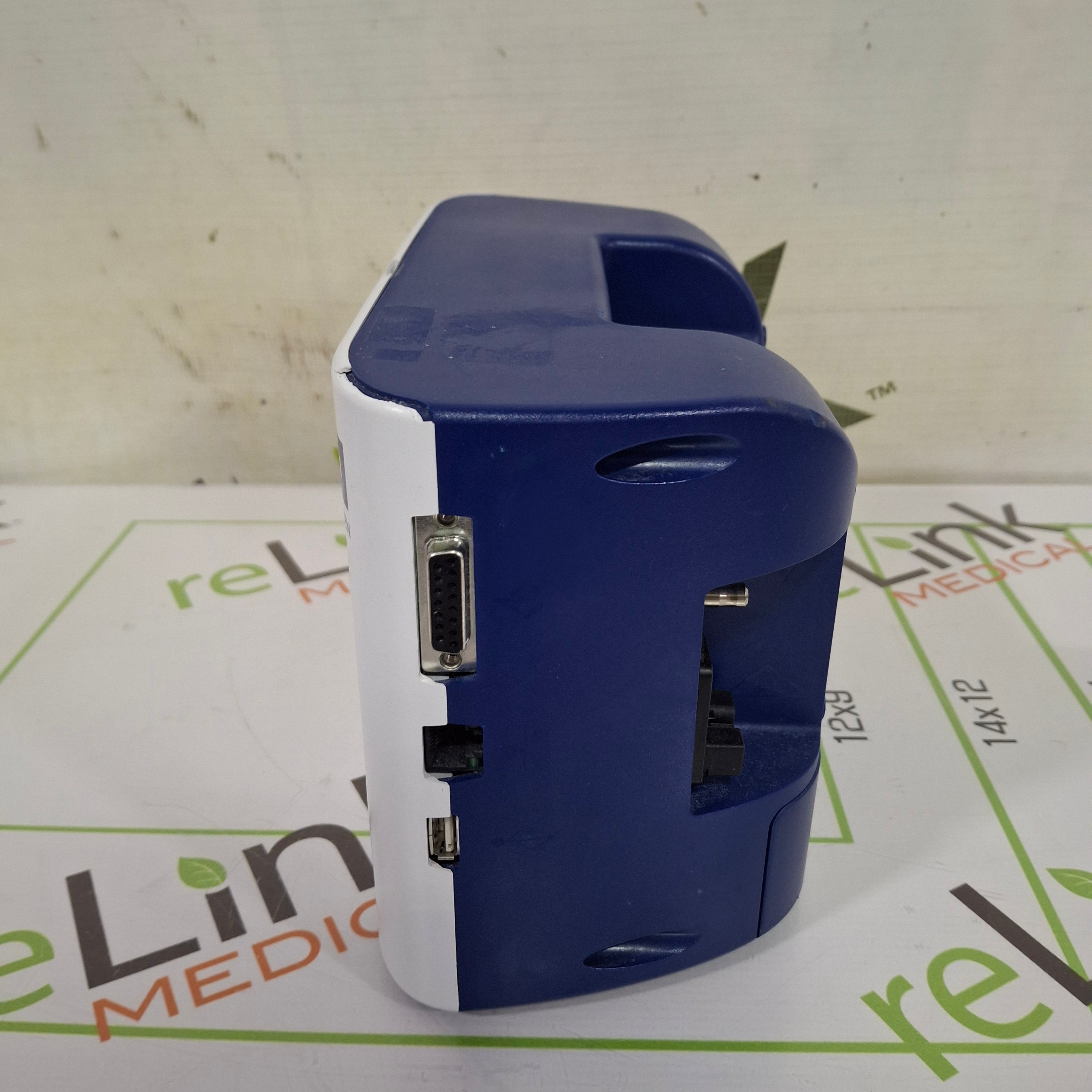 Covidien GR101704 Bedside Respiratory Patient Monitoring System