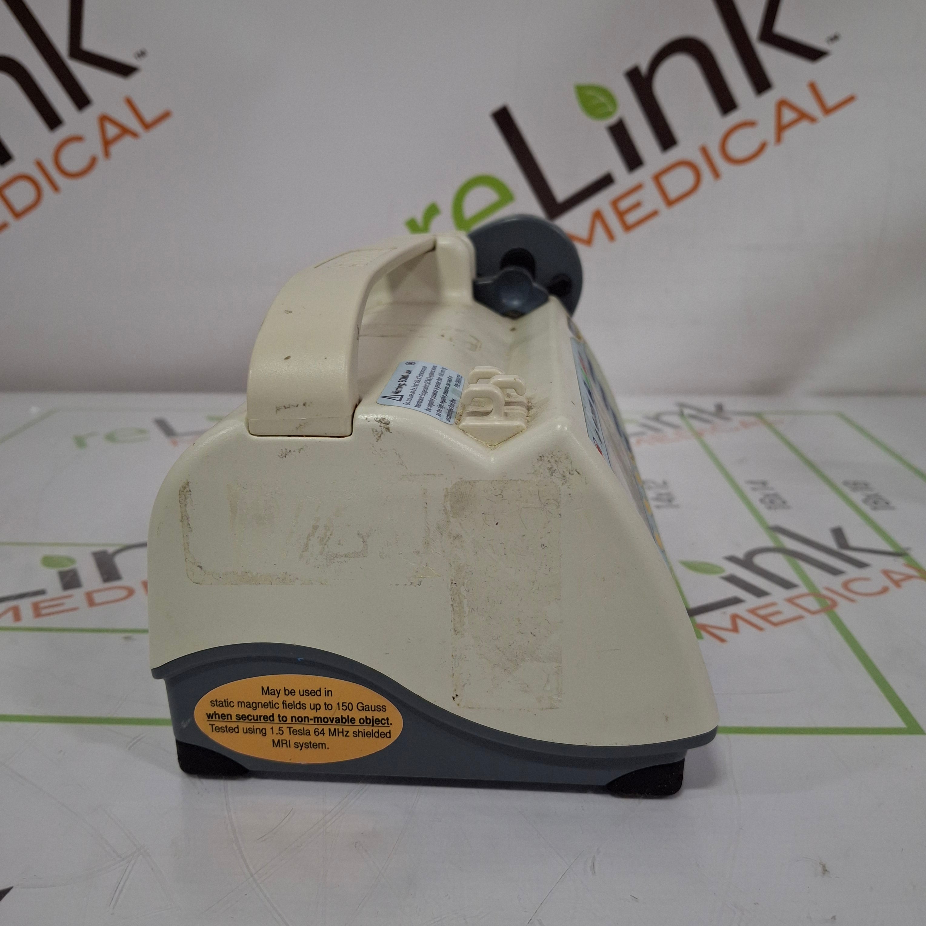 Smiths Medical Medfusion 3500 Syringe Infusion Pump