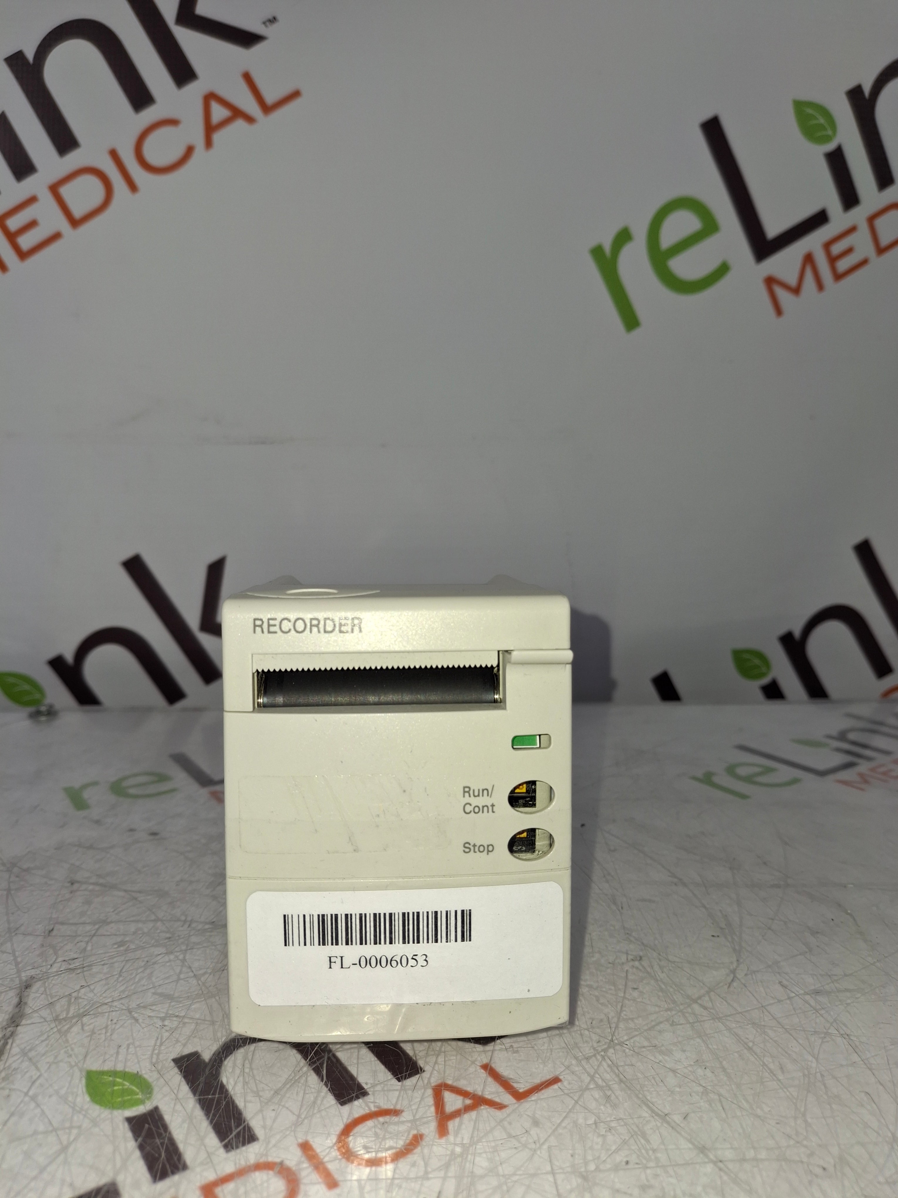 Philips M1116B Recorder Module