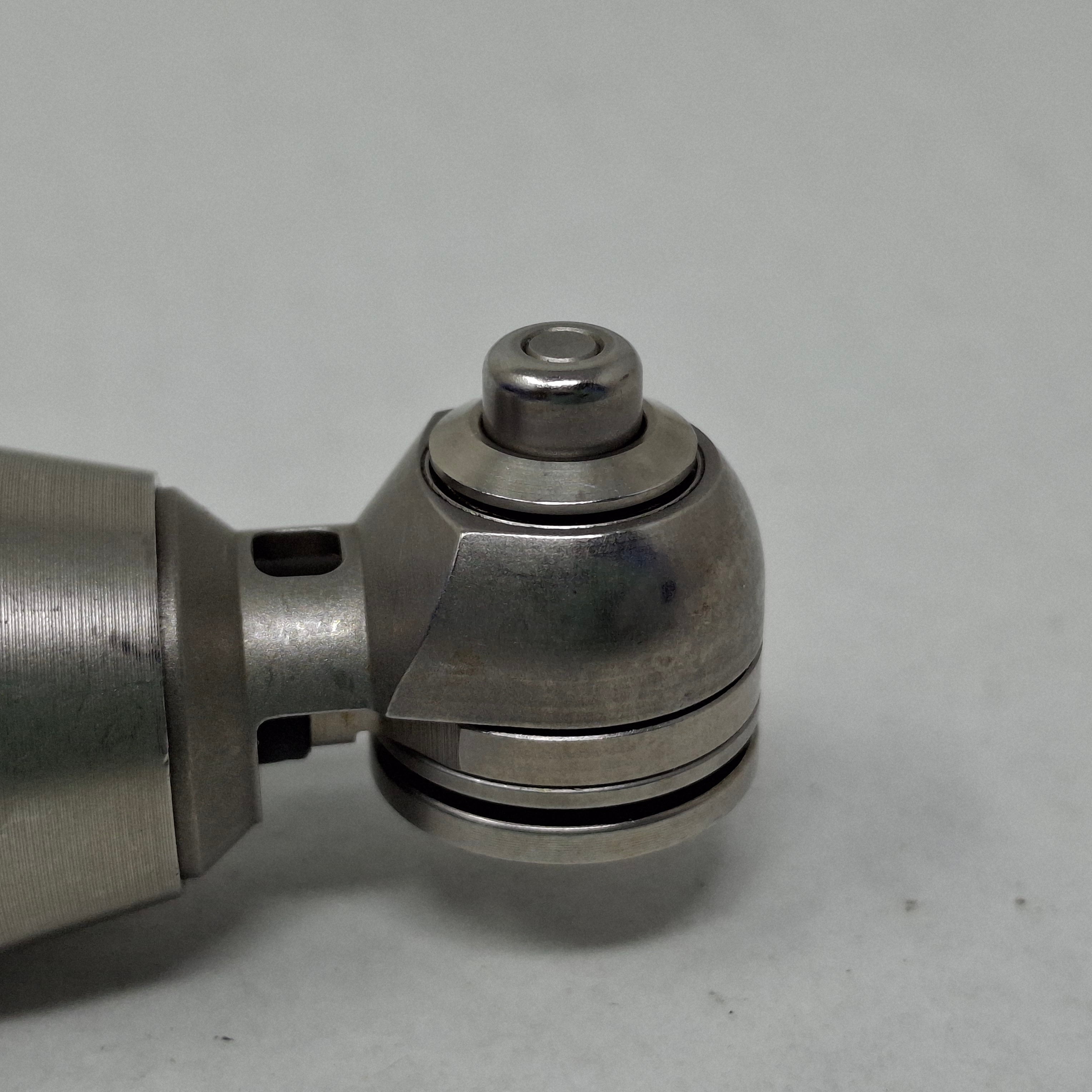 Stryker 6400-034 RemB Sagittal Saw