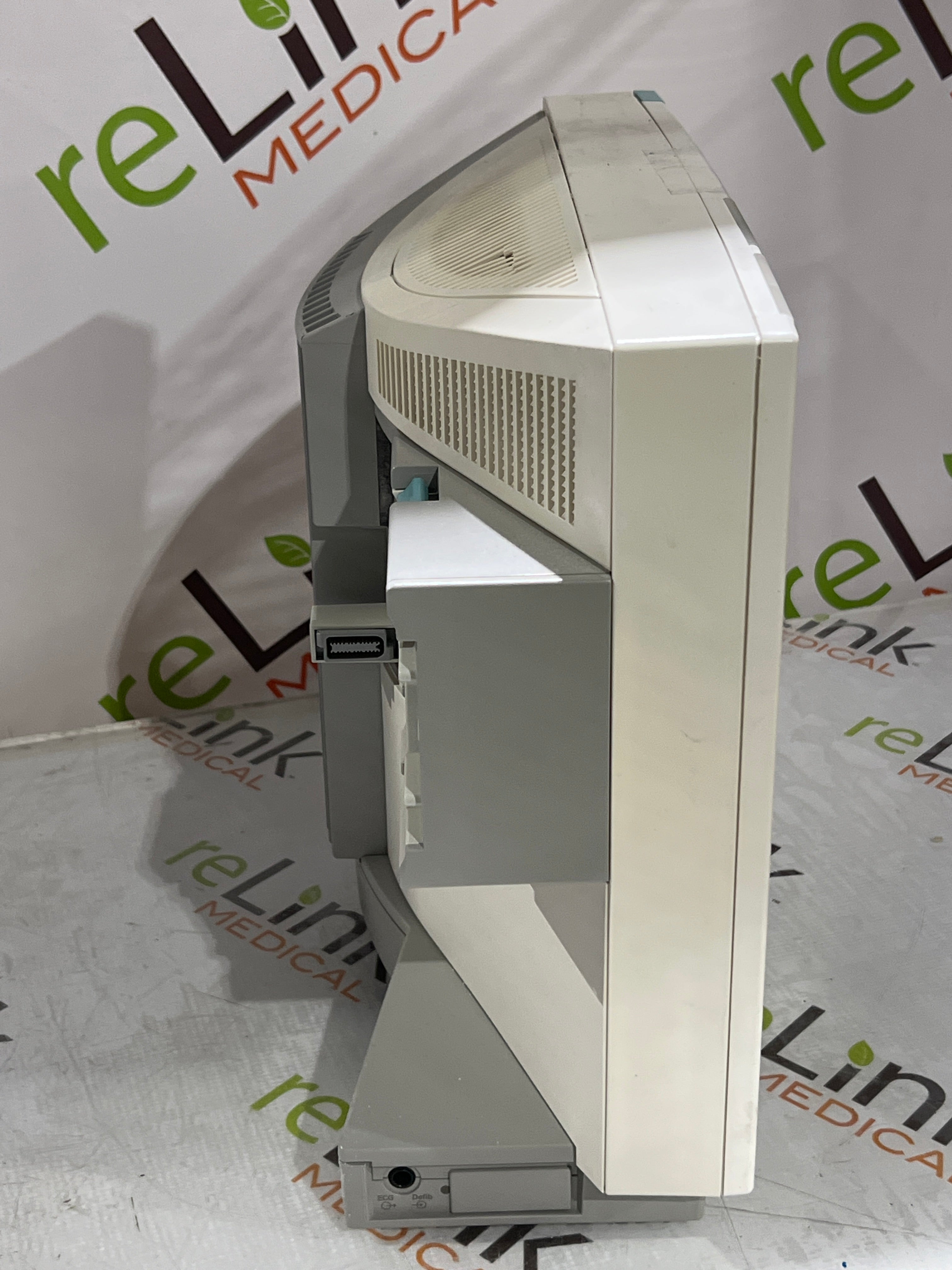 Philips IntelliVue MP70 Patient Monitor