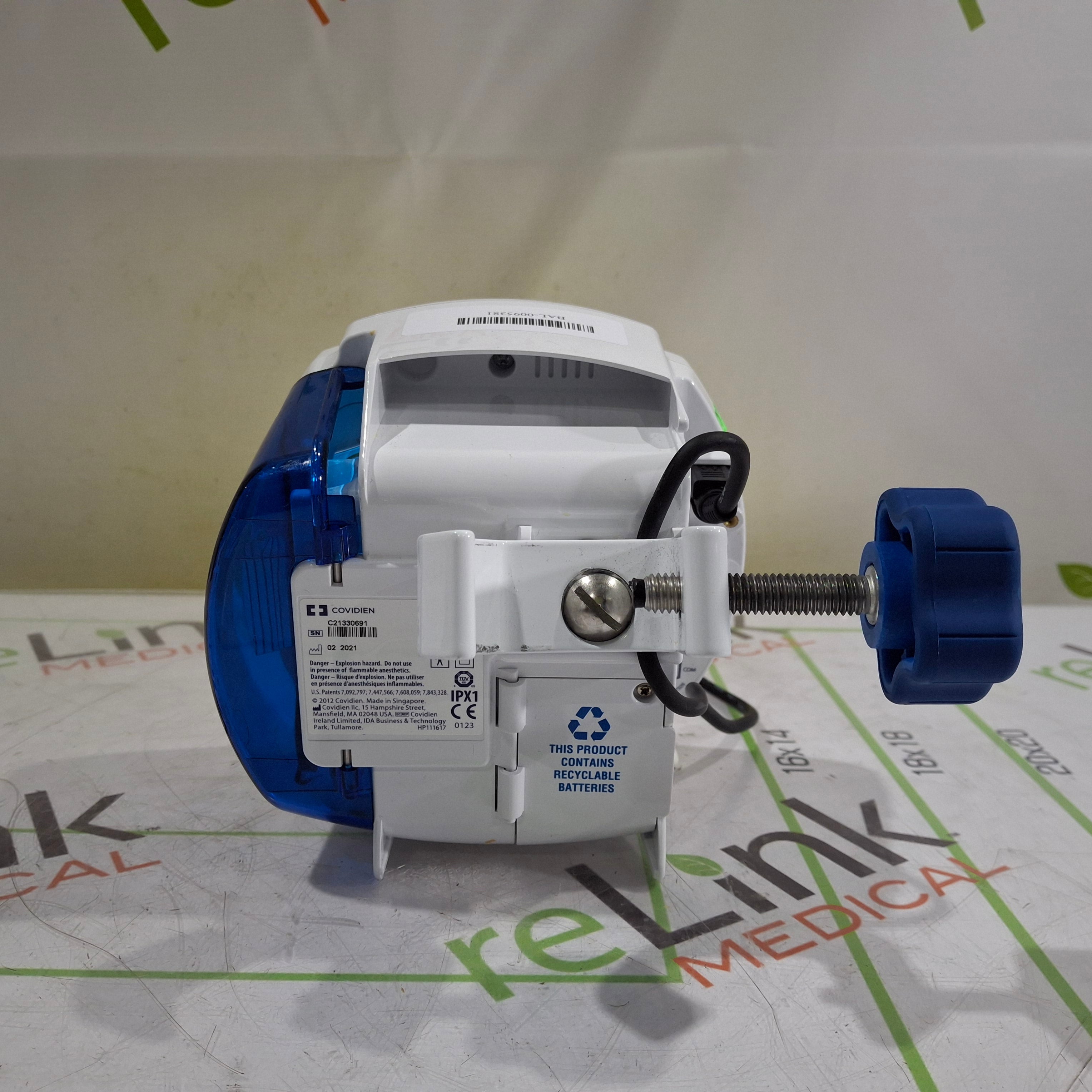 Covidien Kangaroo ePump Enteral Feeding Pump