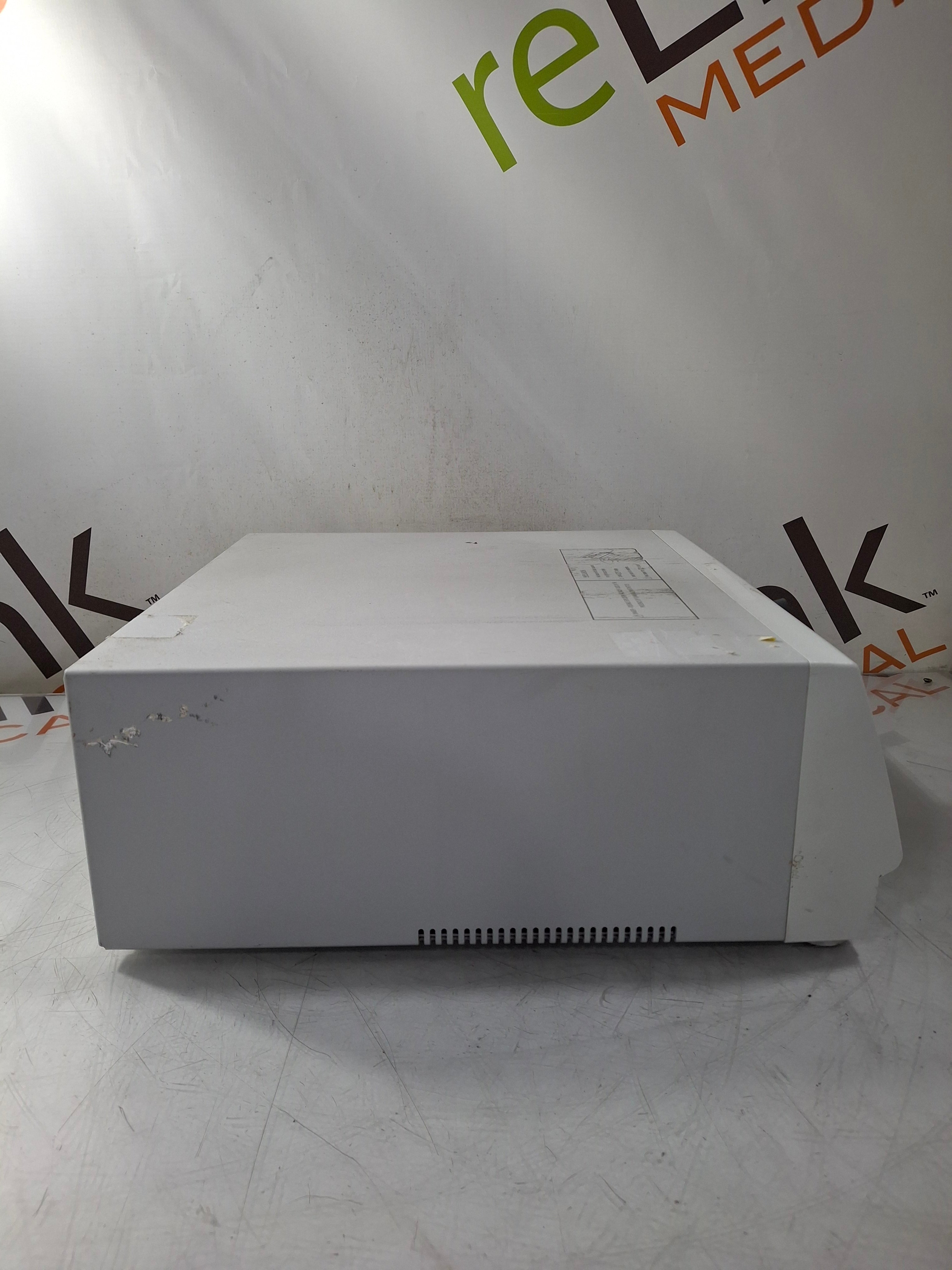 GE Healthcare Corometrics 250cx Series Model 259cx-a Fetal Monitor