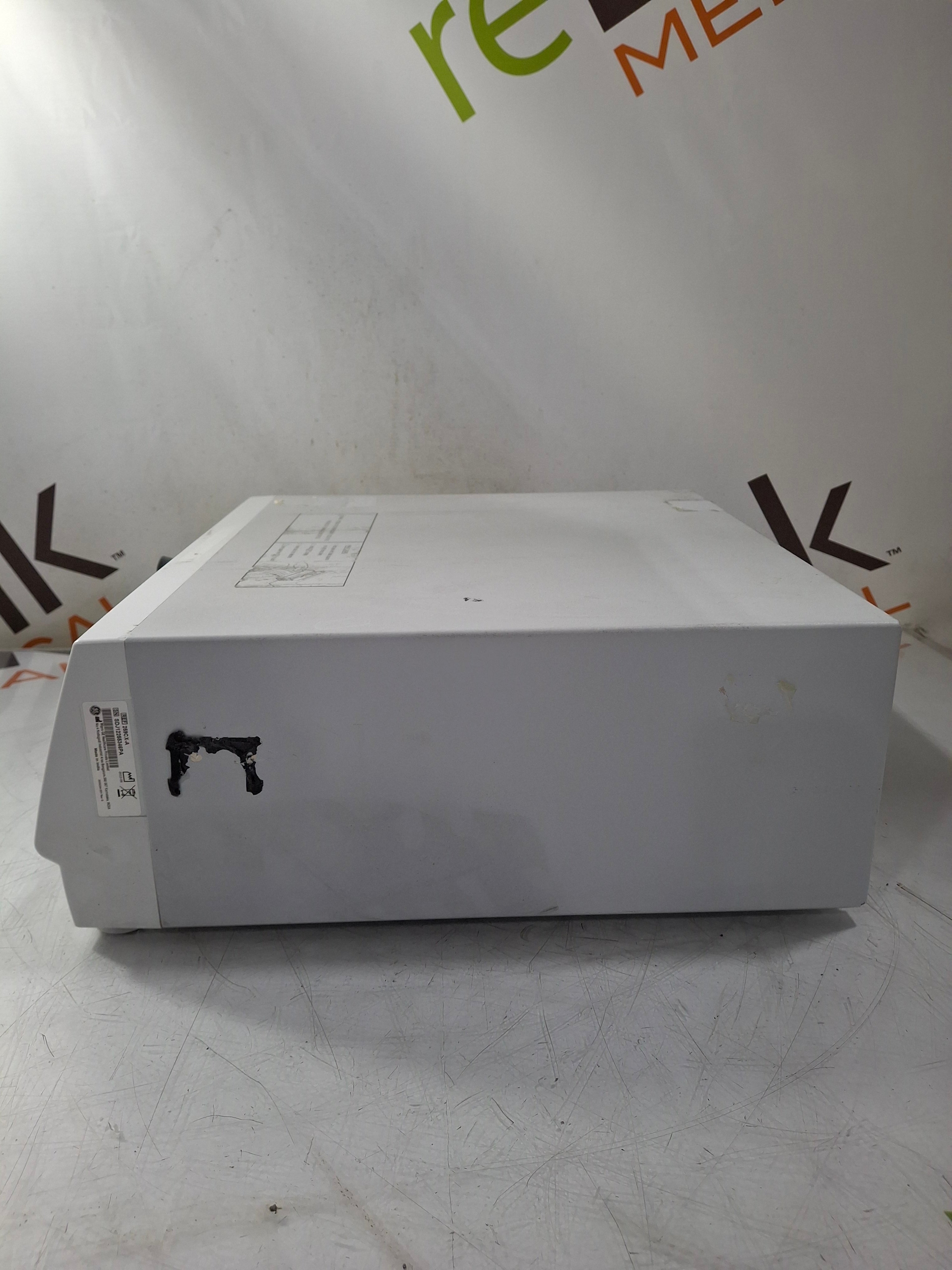 GE Healthcare Corometrics 250cx Series Model 259cx-a Fetal Monitor