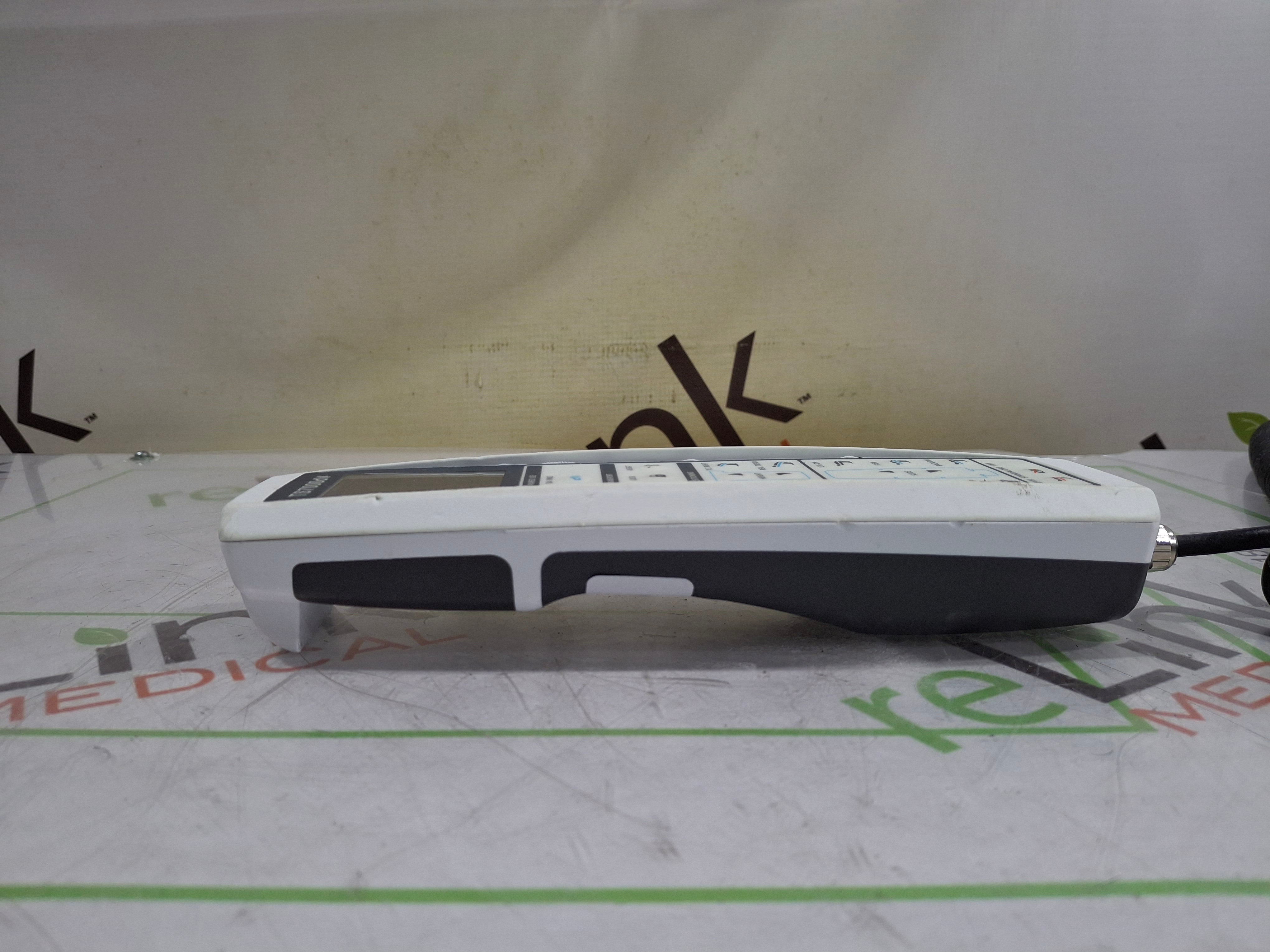 Baxter TS7000 Surgical Table Remote